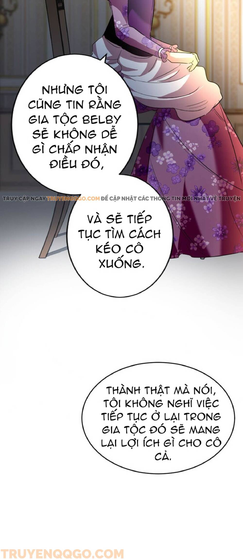 Thiên Sứ Kim Quang Chapter 44 - Trang 2