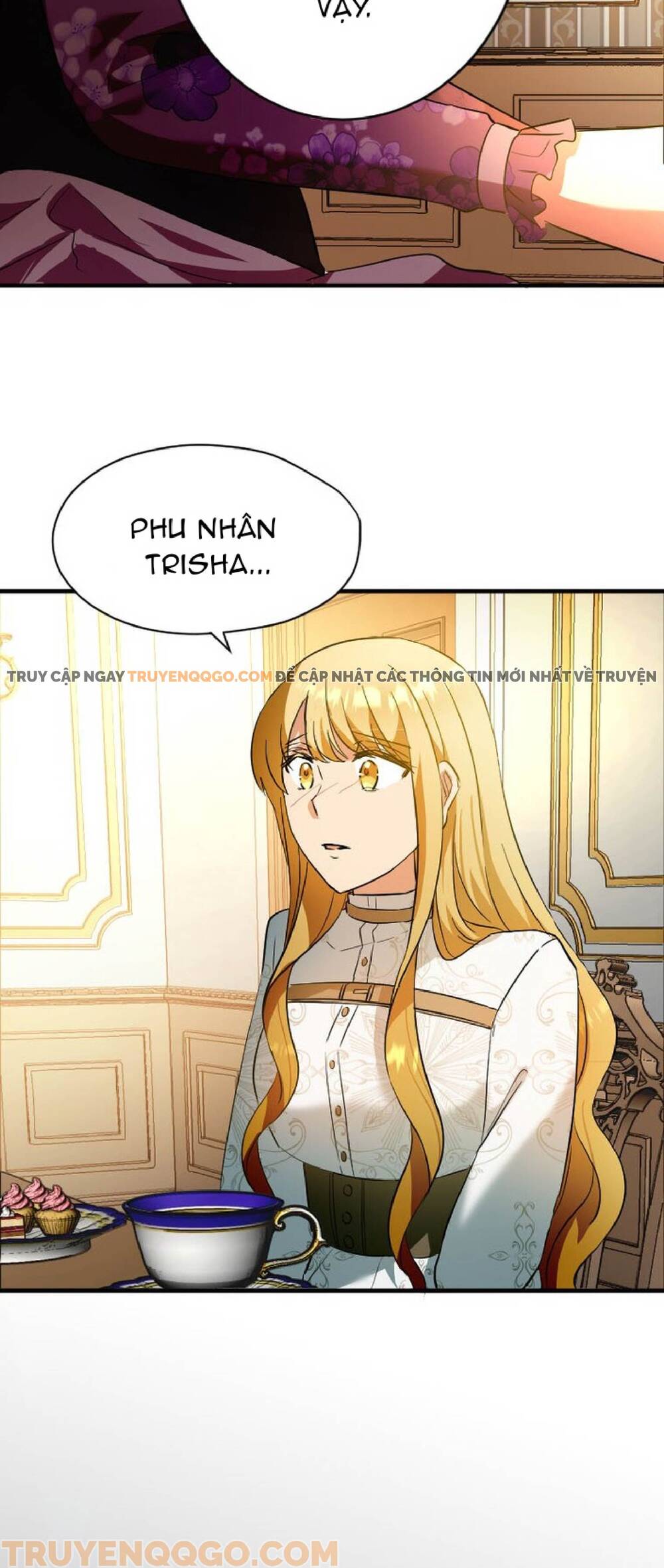 Thiên Sứ Kim Quang Chapter 44 - Trang 2