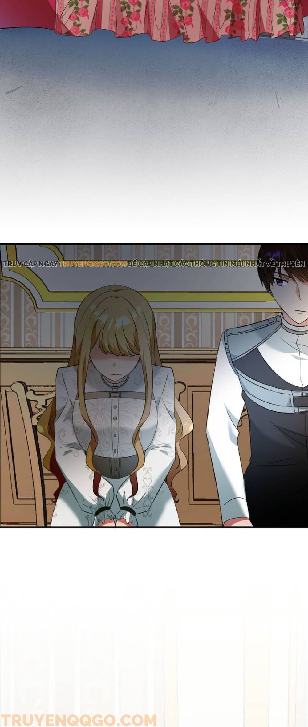 Thiên Sứ Kim Quang Chapter 44 - Trang 2