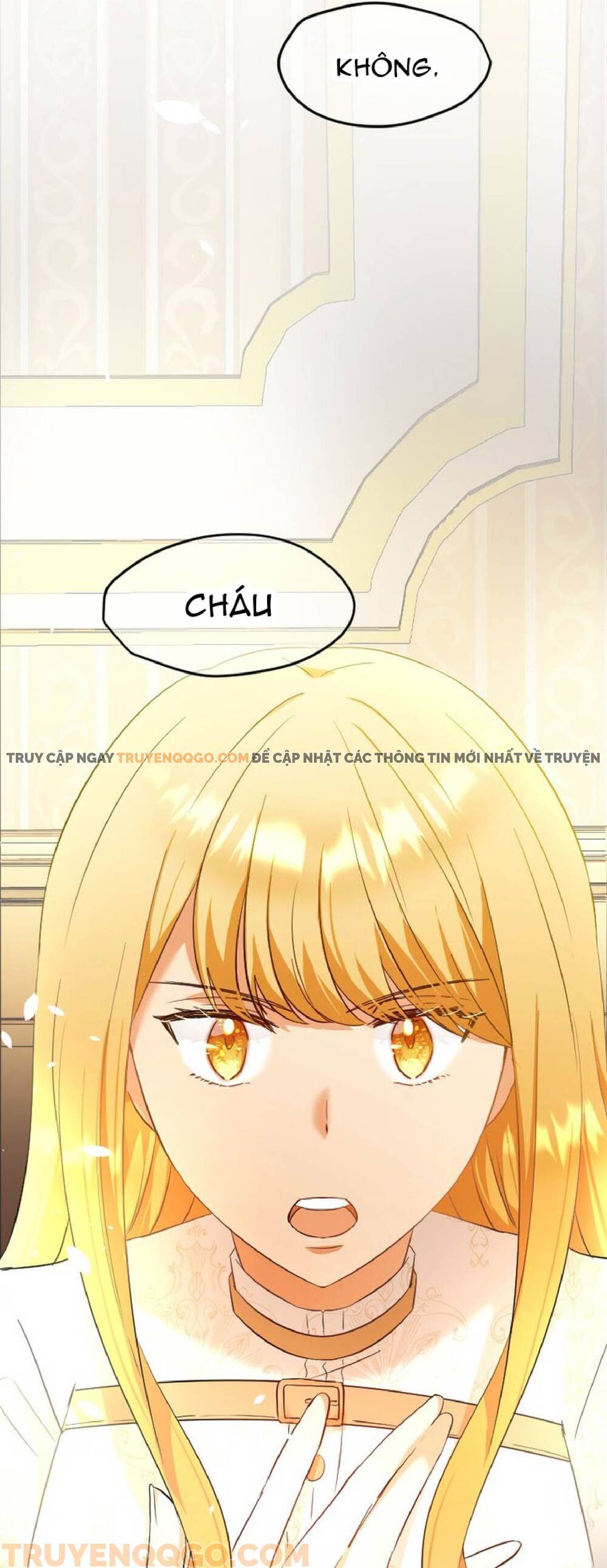 Thiên Sứ Kim Quang Chapter 44 - Trang 2