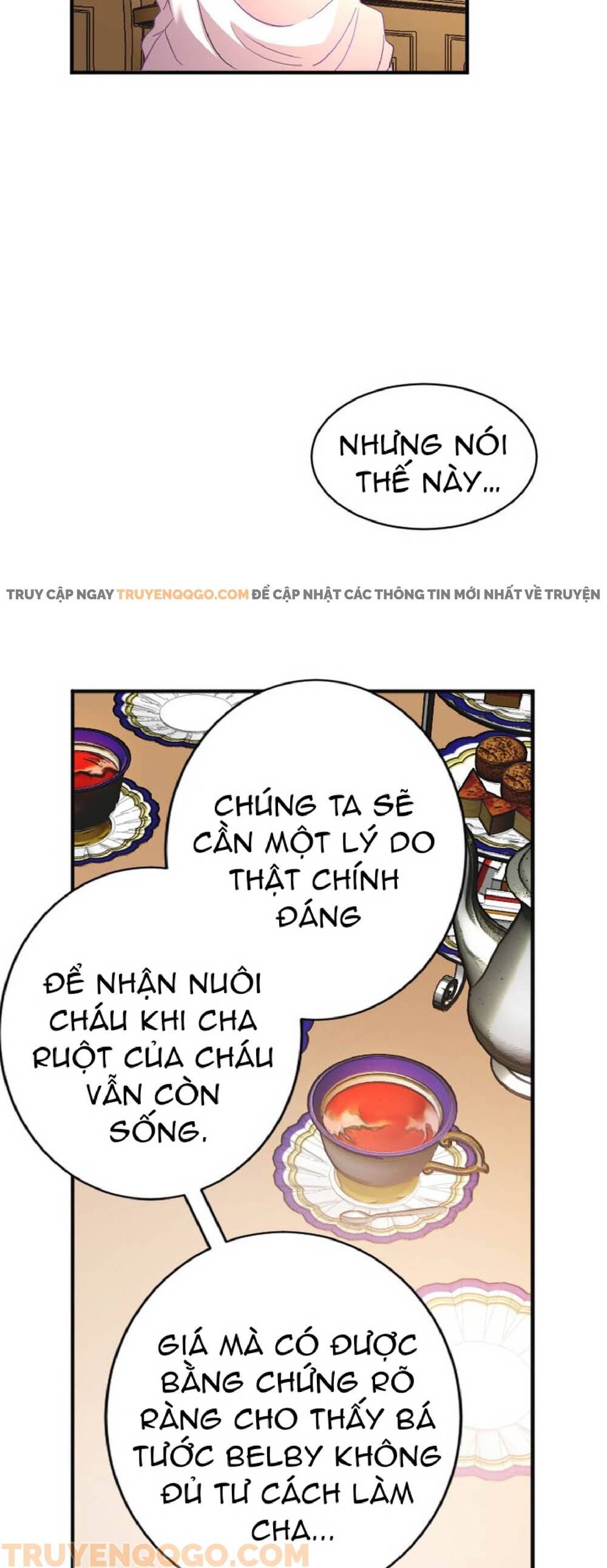 Thiên Sứ Kim Quang Chapter 44 - Trang 2