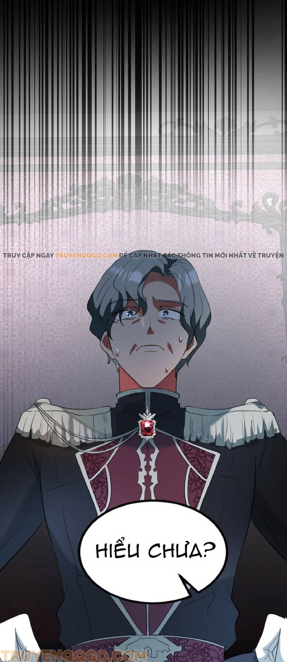 Thiên Sứ Kim Quang Chapter 44 - Trang 2