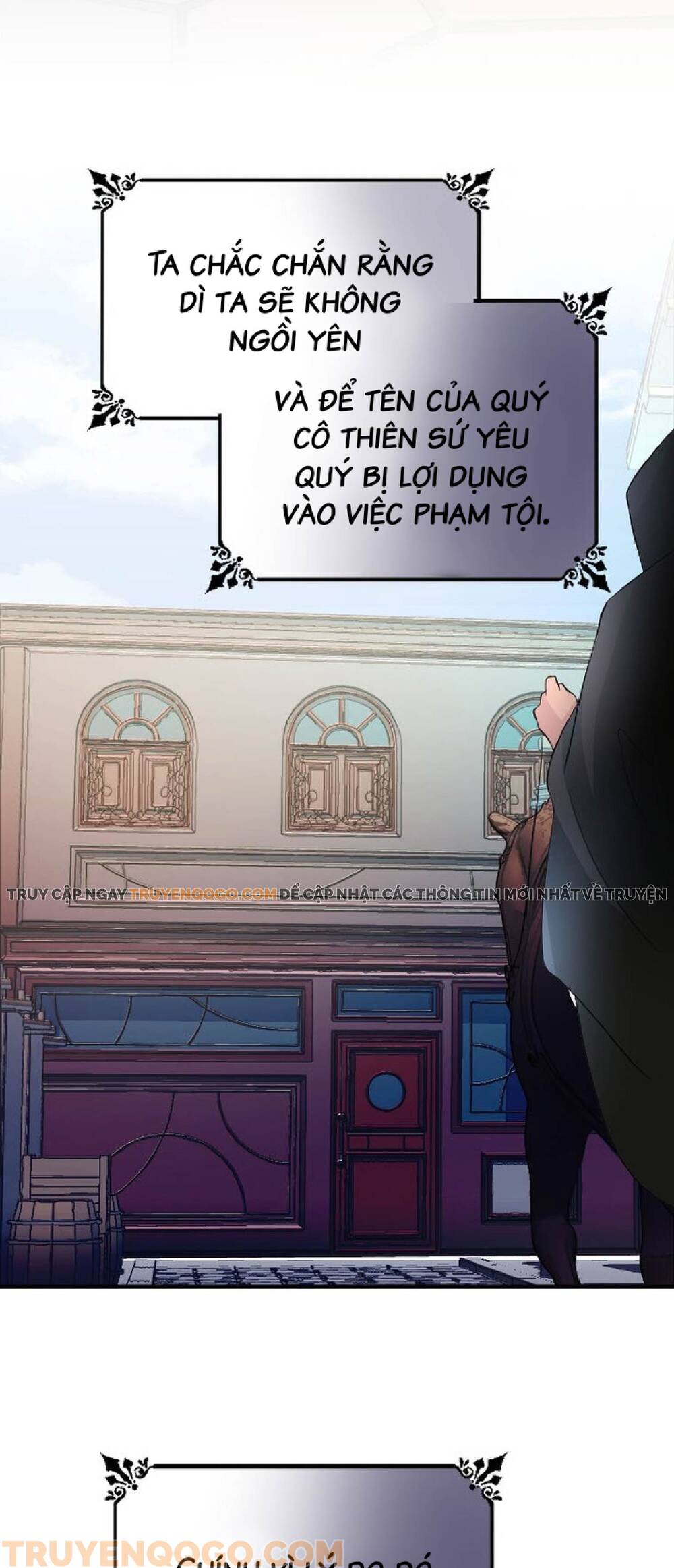 Thiên Sứ Kim Quang Chapter 44 - Trang 2