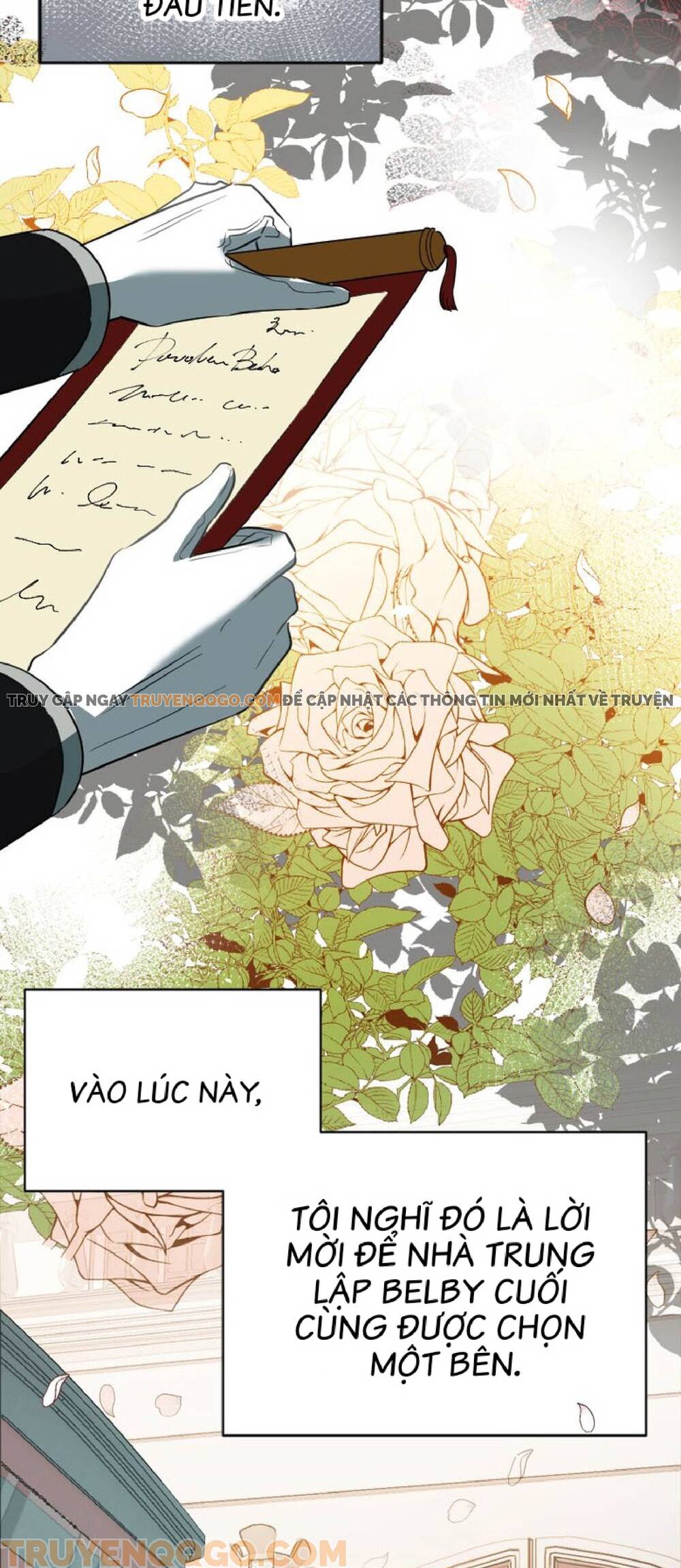 Thiên Sứ Kim Quang Chapter 44 - Trang 2