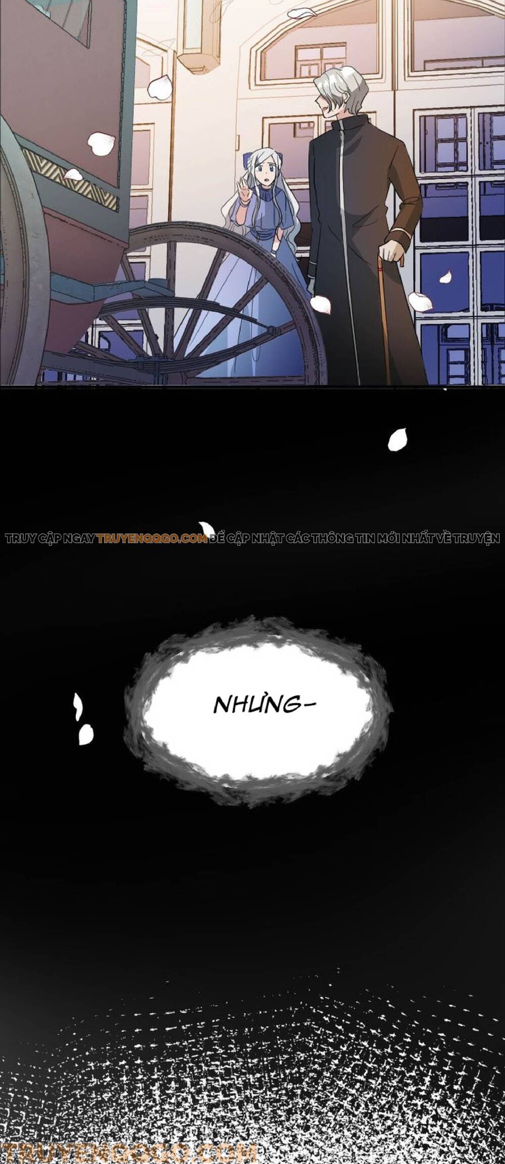 Thiên Sứ Kim Quang Chapter 44 - Trang 2