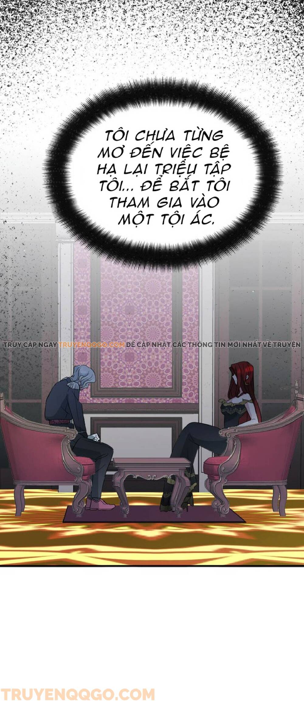 Thiên Sứ Kim Quang Chapter 44 - Trang 2