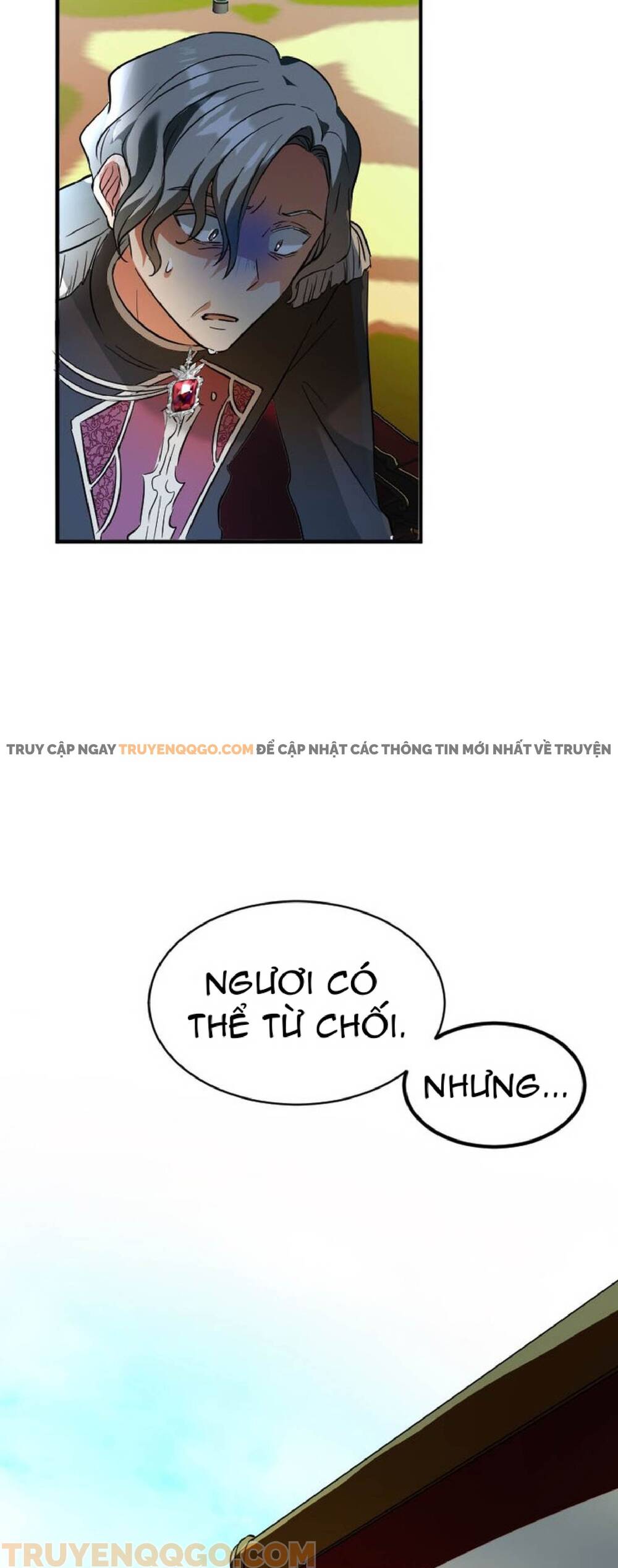 Thiên Sứ Kim Quang Chapter 44 - Trang 2