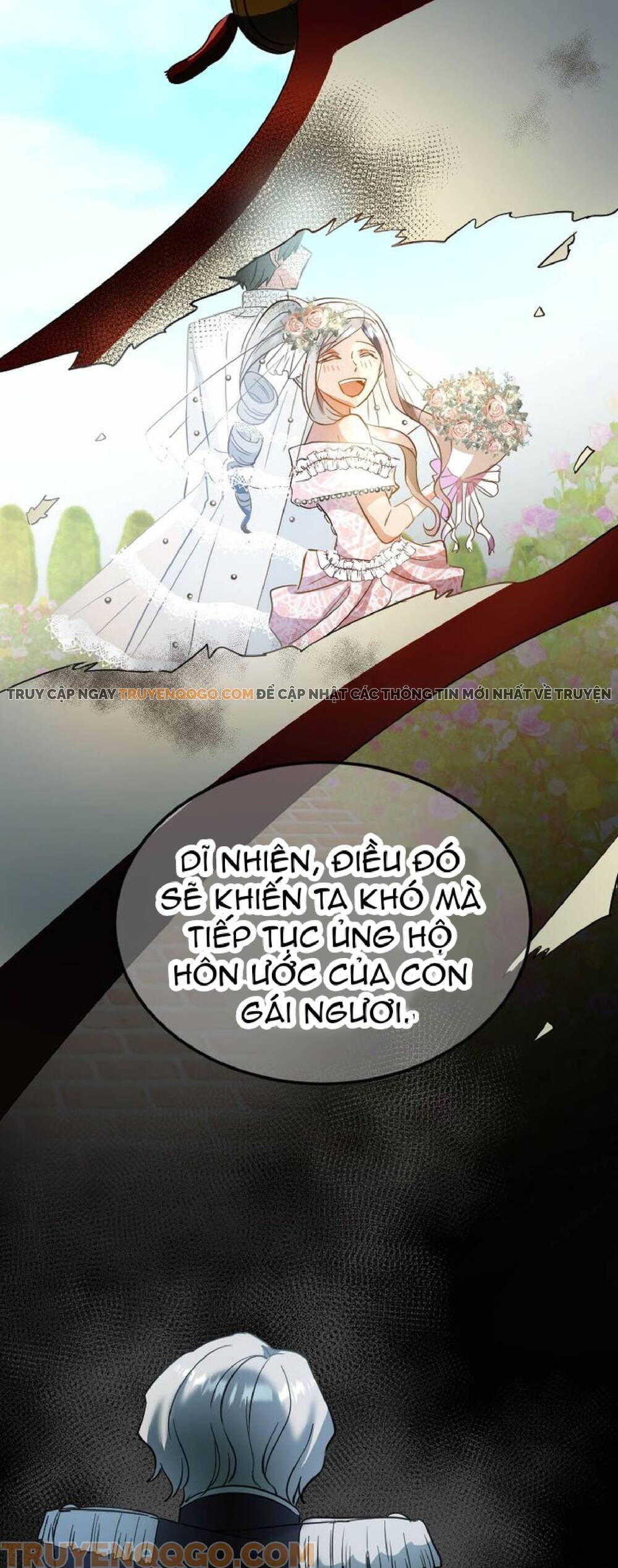 Thiên Sứ Kim Quang Chapter 44 - Trang 2