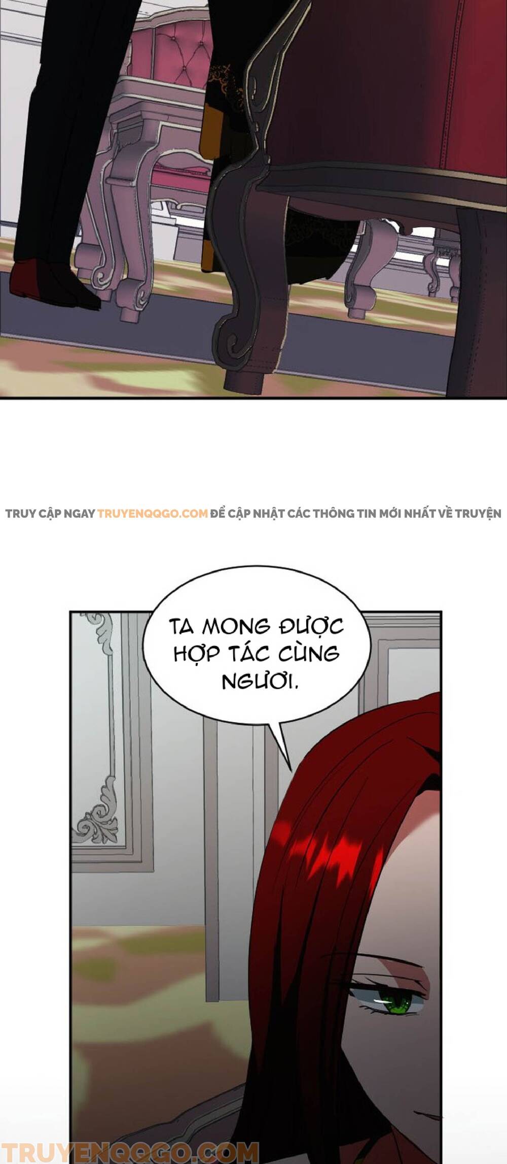 Thiên Sứ Kim Quang Chapter 44 - Trang 2