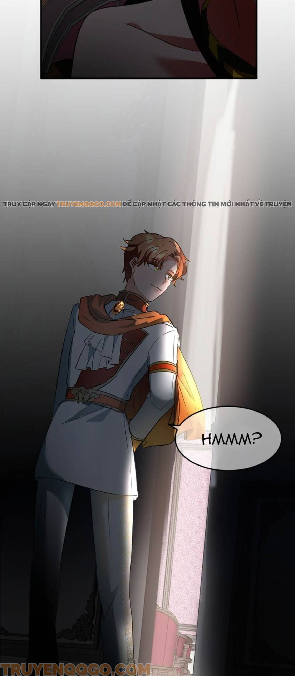 Thiên Sứ Kim Quang Chapter 44 - Trang 2