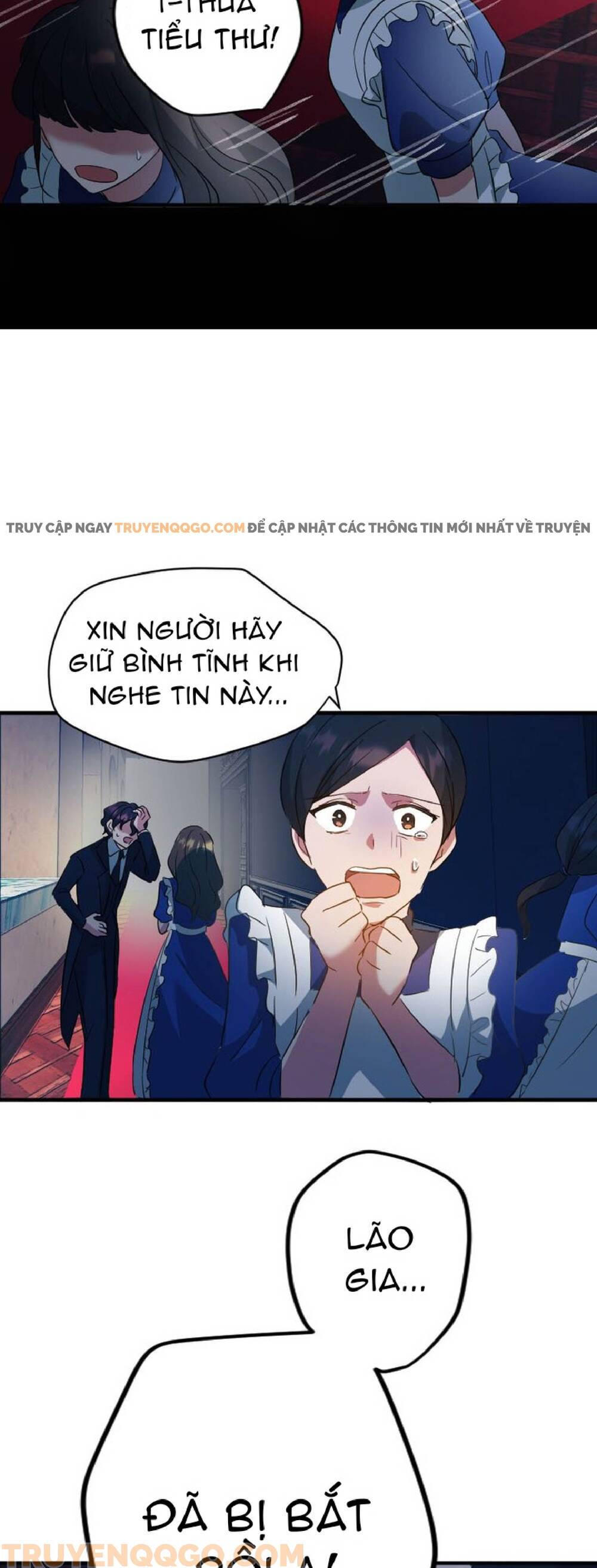 Thiên Sứ Kim Quang Chapter 44 - Trang 2