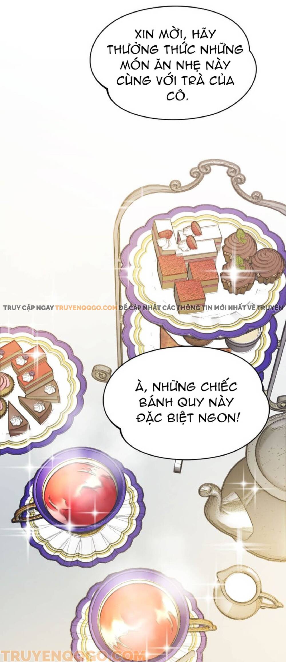 Thiên Sứ Kim Quang Chapter 44 - Trang 2