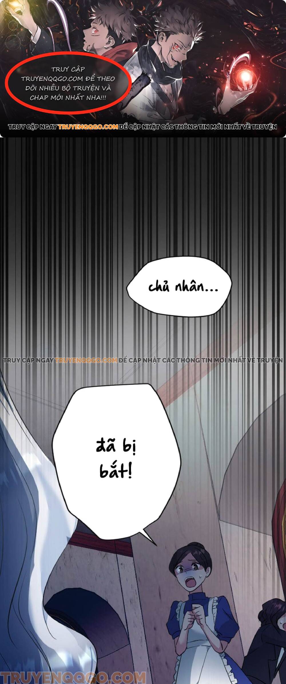 Thiên Sứ Kim Quang Chapter 45 - Trang 2