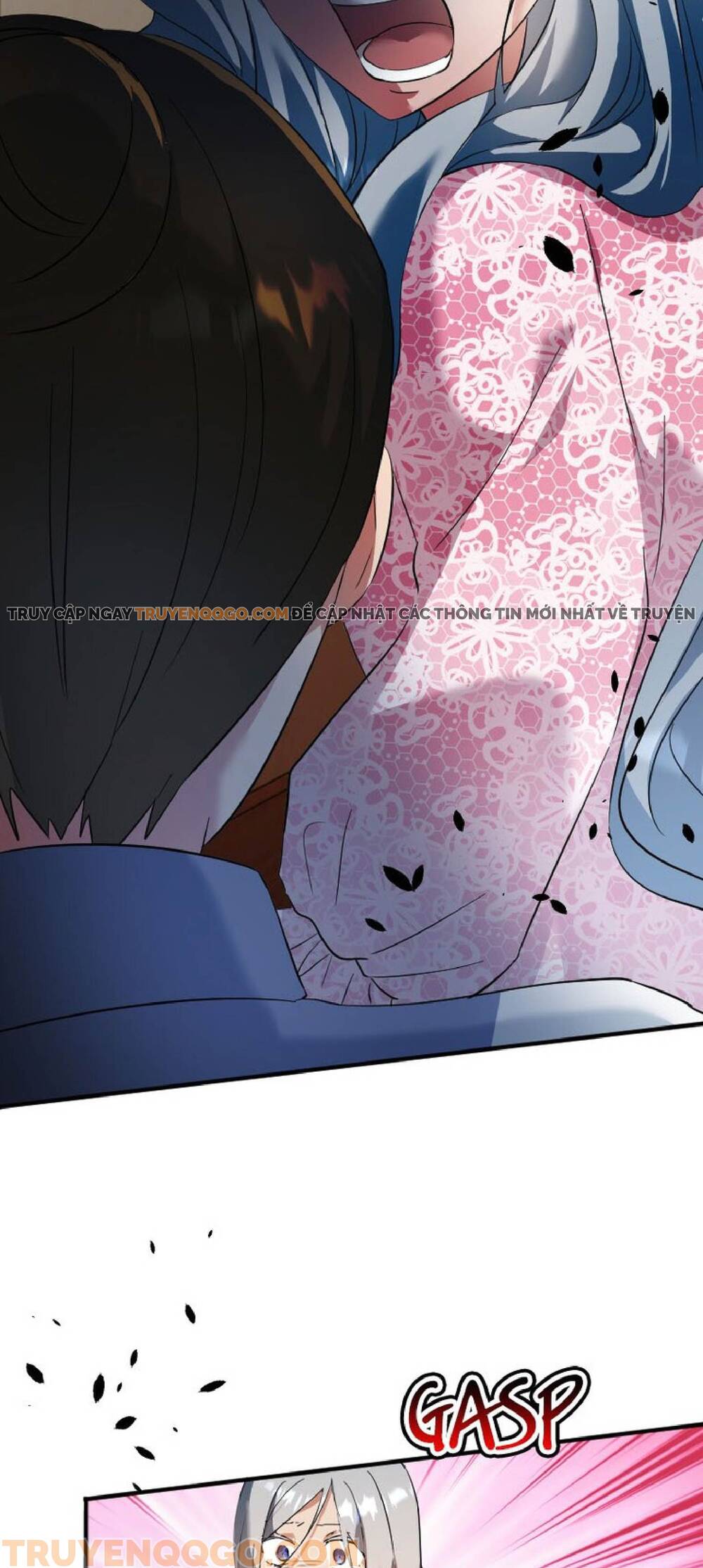 Thiên Sứ Kim Quang Chapter 45 - Trang 2