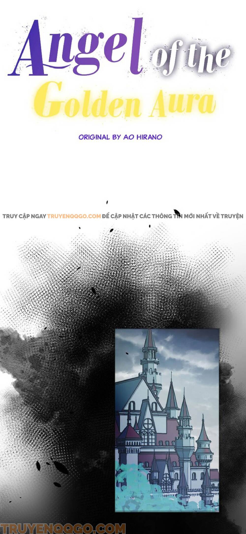 Thiên Sứ Kim Quang Chapter 45 - Trang 2