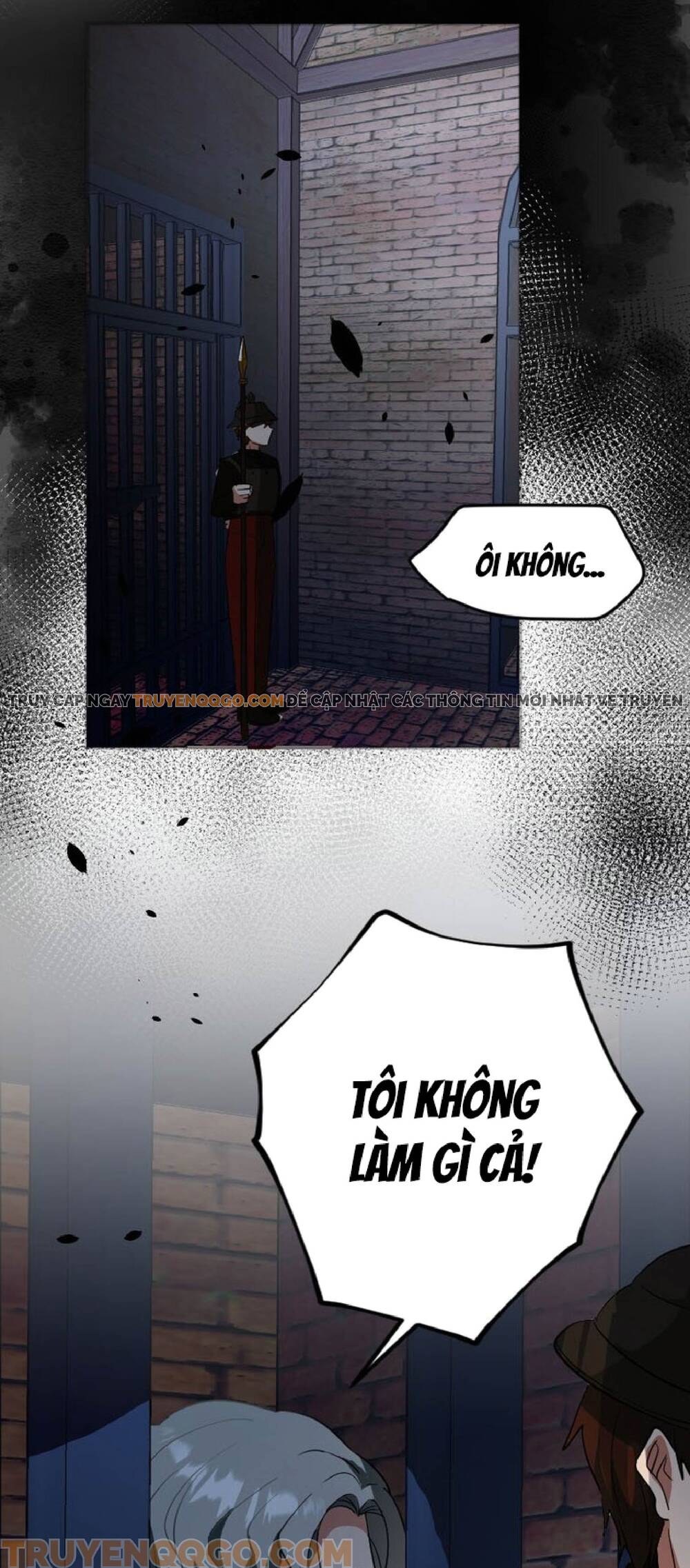 Thiên Sứ Kim Quang Chapter 45 - Trang 2