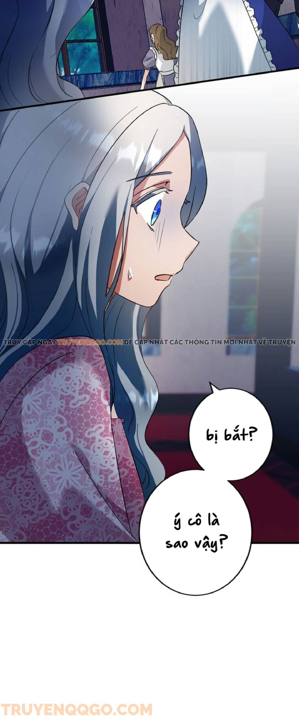 Thiên Sứ Kim Quang Chapter 45 - Trang 2