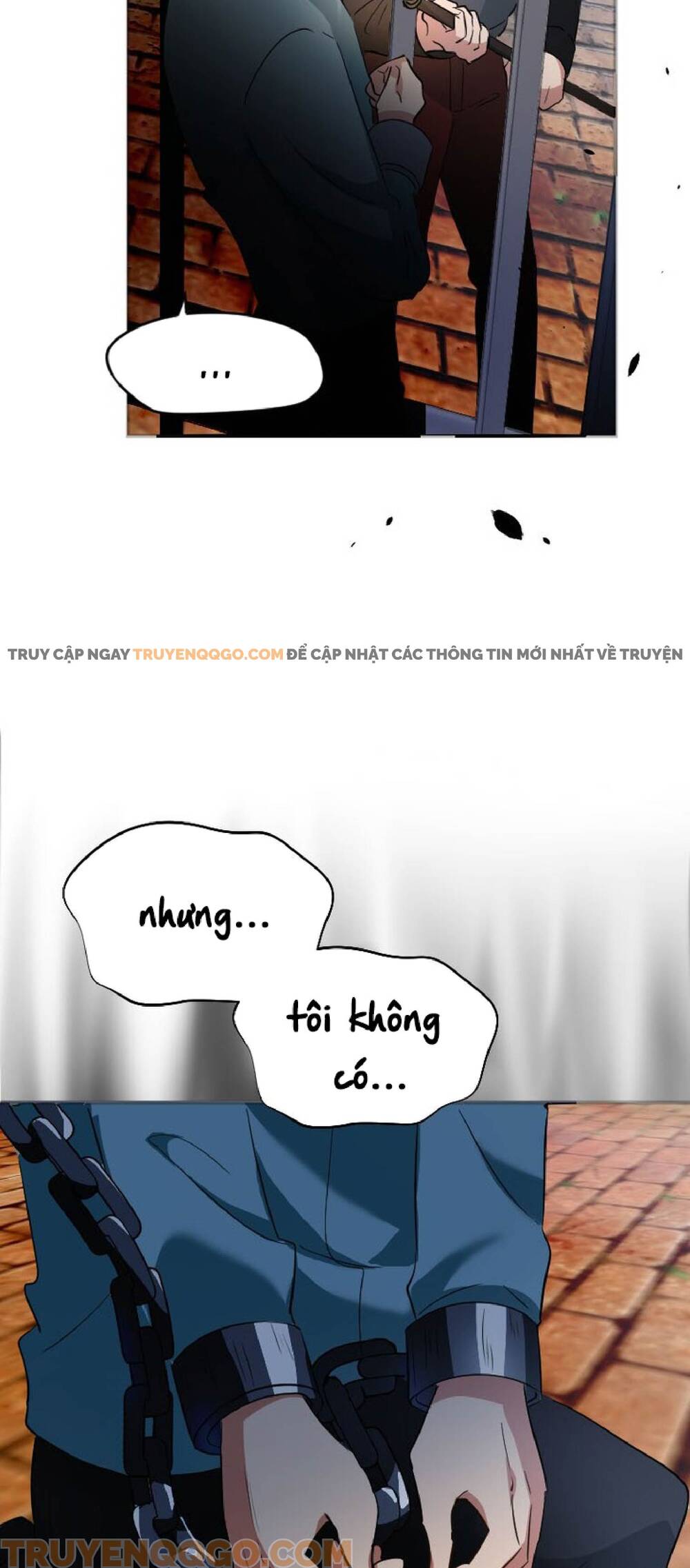 Thiên Sứ Kim Quang Chapter 45 - Trang 2