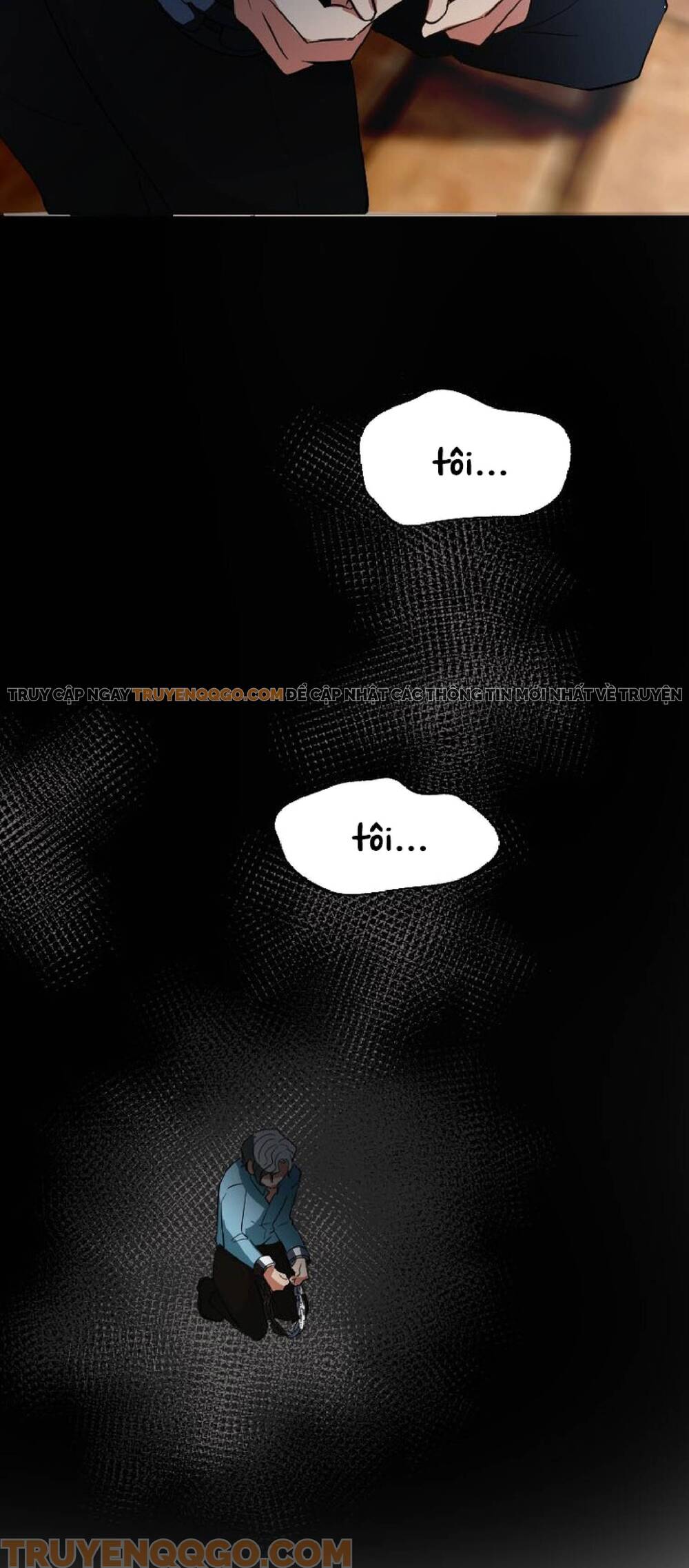 Thiên Sứ Kim Quang Chapter 45 - Trang 2