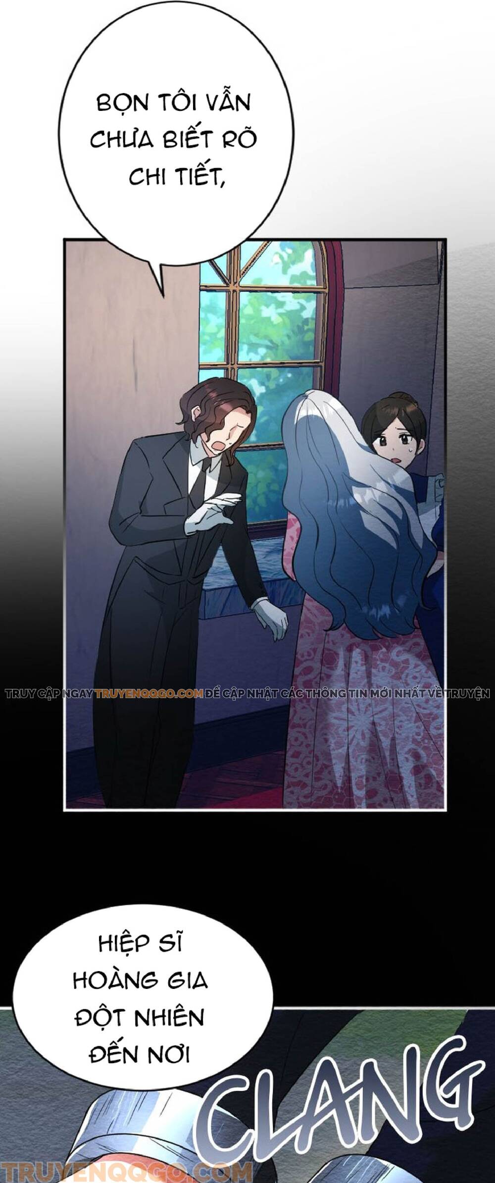 Thiên Sứ Kim Quang Chapter 45 - Trang 2