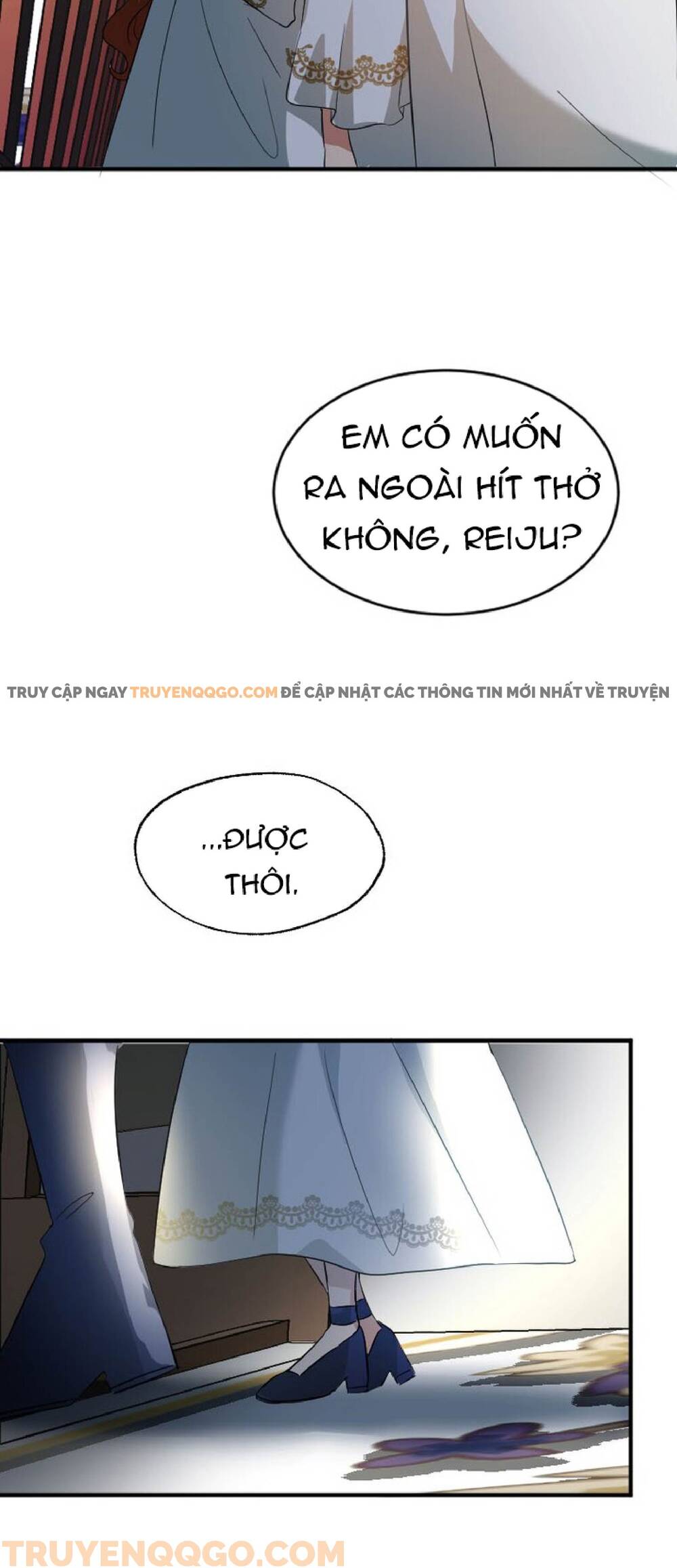 Thiên Sứ Kim Quang Chapter 45 - Trang 2