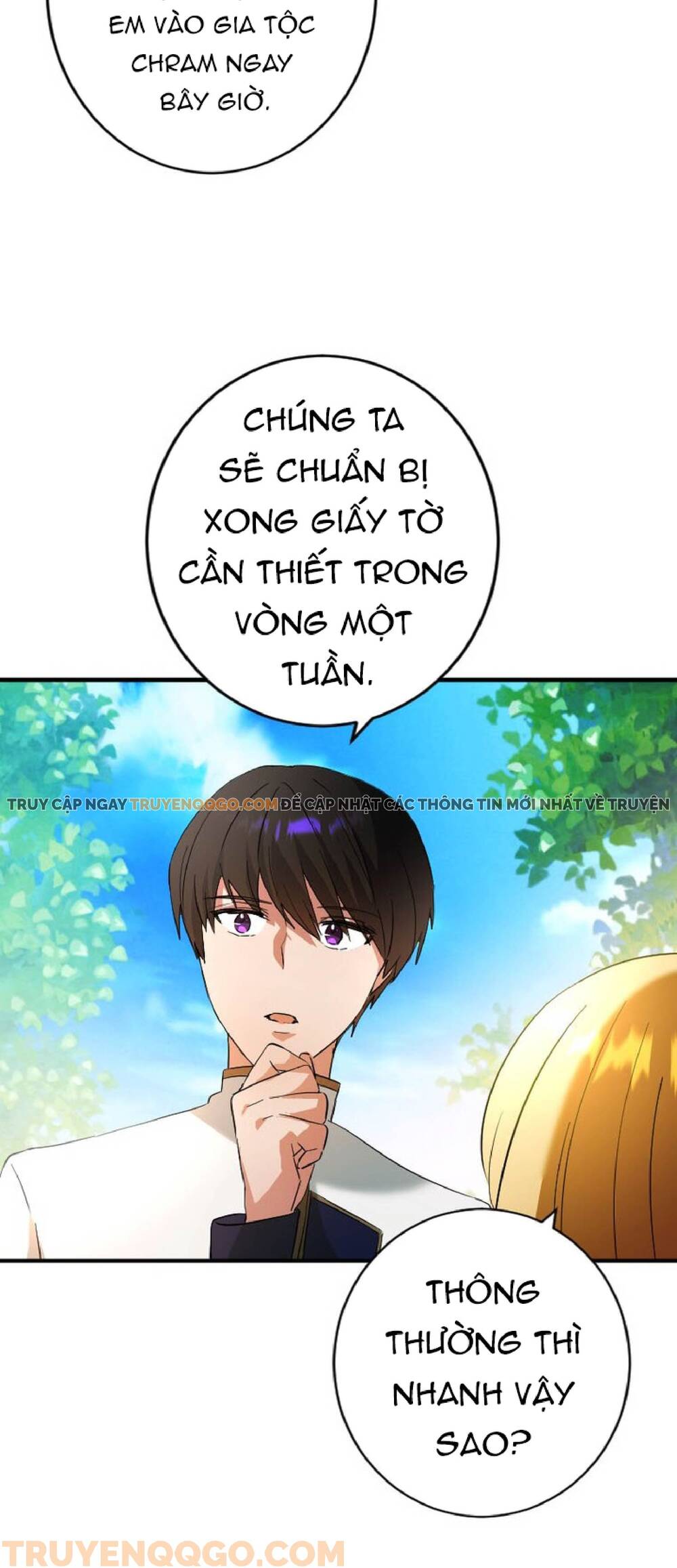 Thiên Sứ Kim Quang Chapter 45 - Trang 2