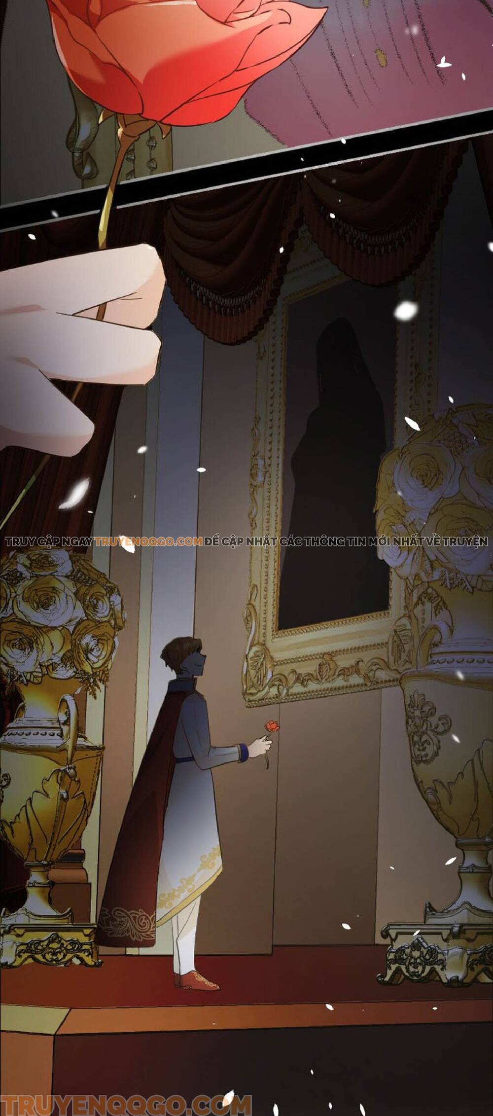 Thiên Sứ Kim Quang Chapter 45 - Trang 2