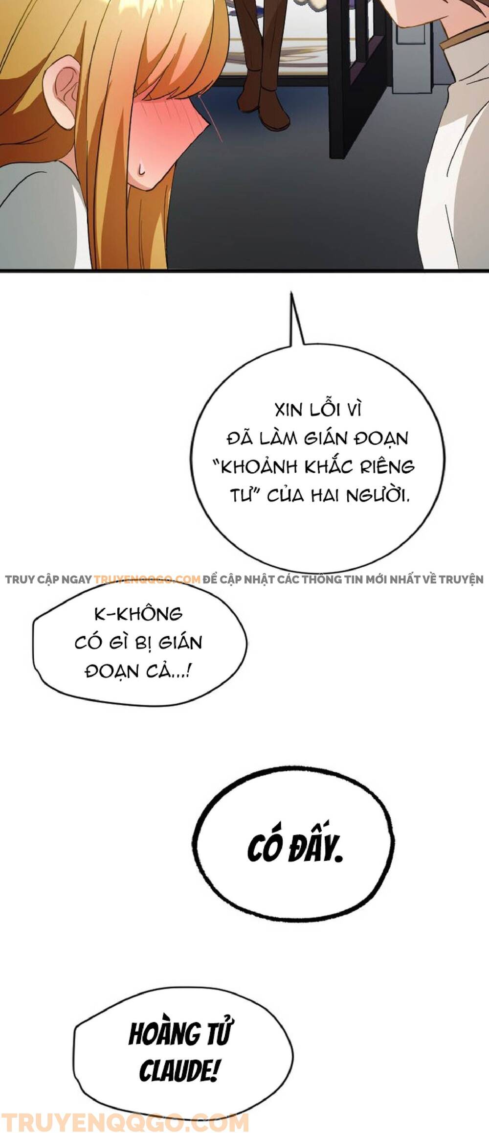 Thiên Sứ Kim Quang Chapter 45 - Trang 2