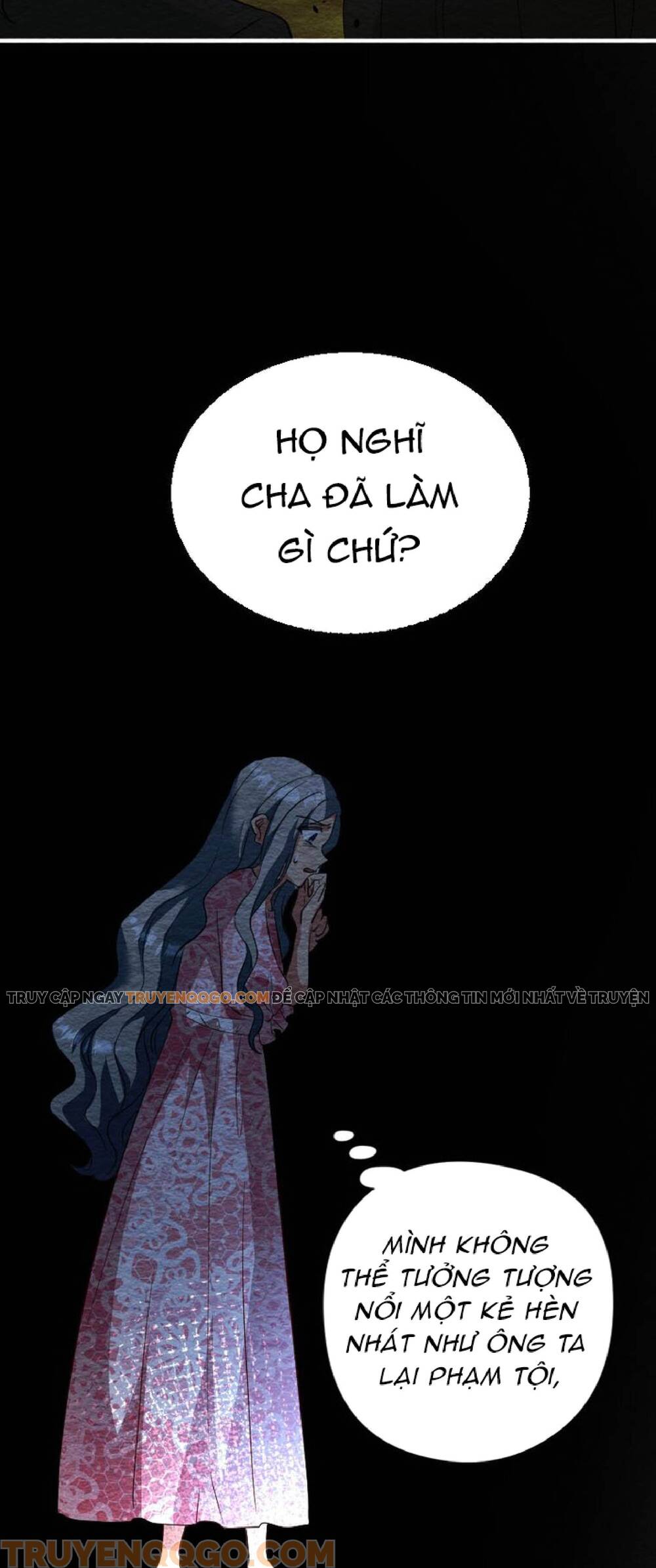 Thiên Sứ Kim Quang Chapter 45 - Trang 2