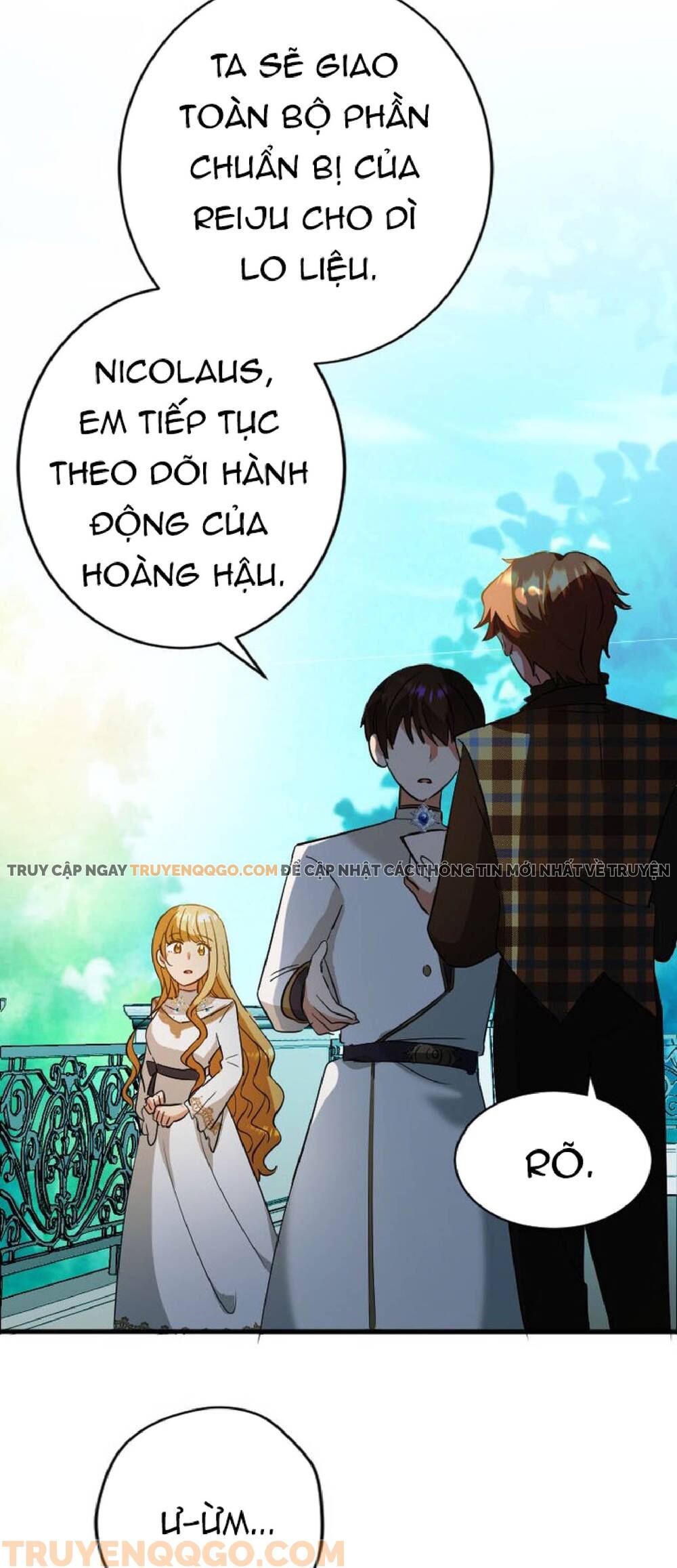 Thiên Sứ Kim Quang Chapter 45 - Trang 2