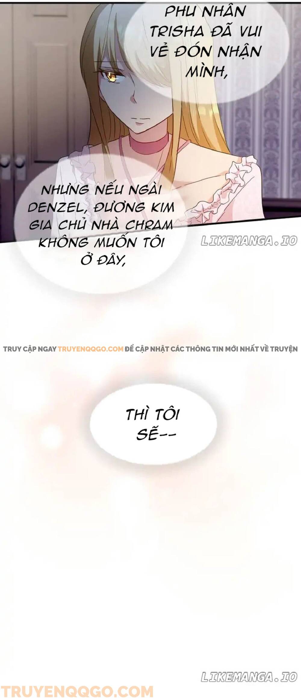 Thiên Sứ Kim Quang Chapter 46 - Trang 2