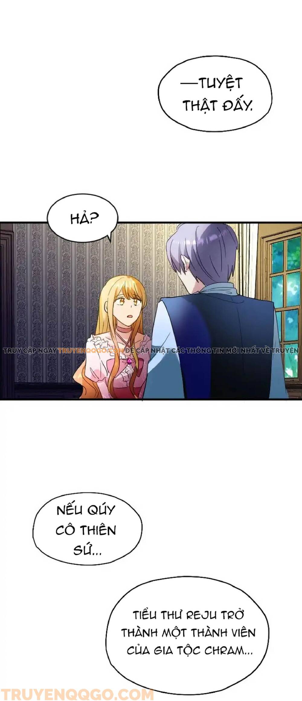 Thiên Sứ Kim Quang Chapter 46 - Trang 2