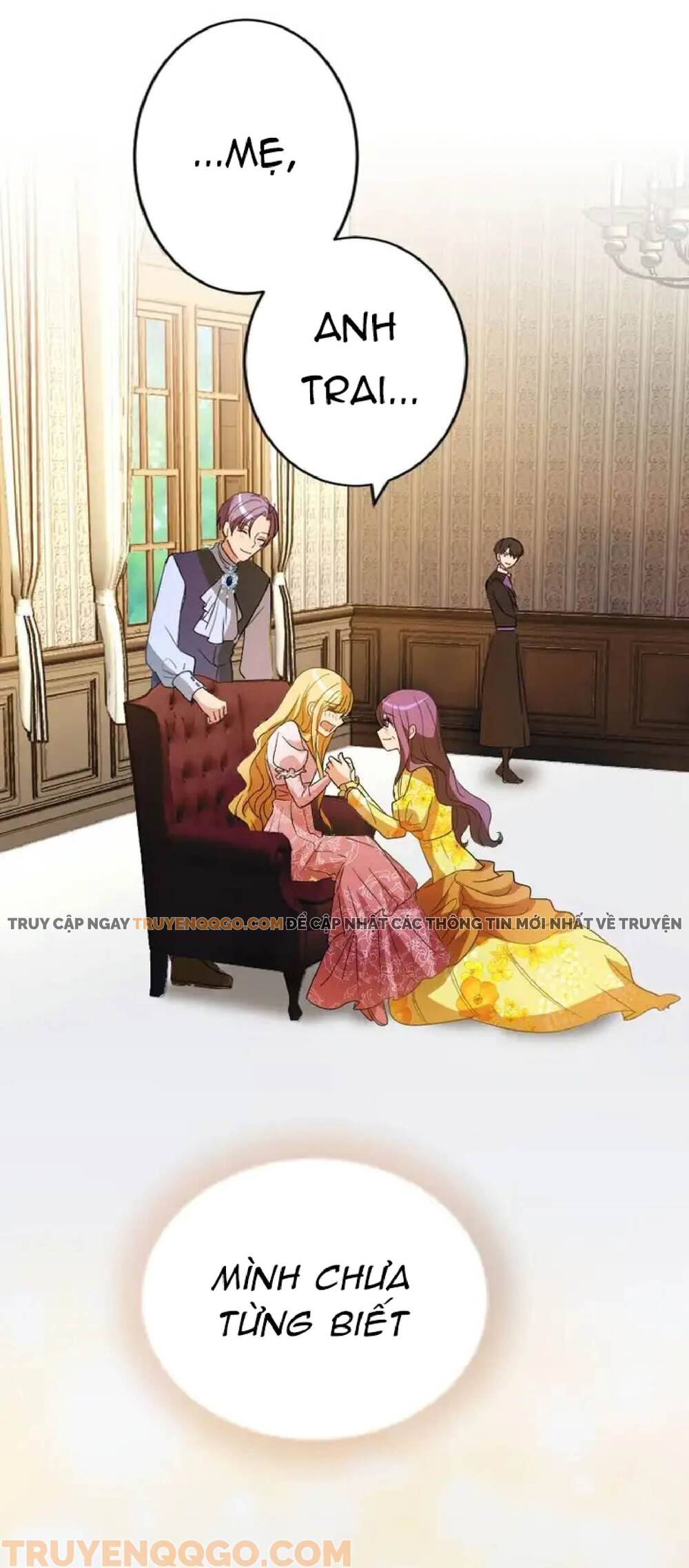 Thiên Sứ Kim Quang Chapter 46 - Trang 2