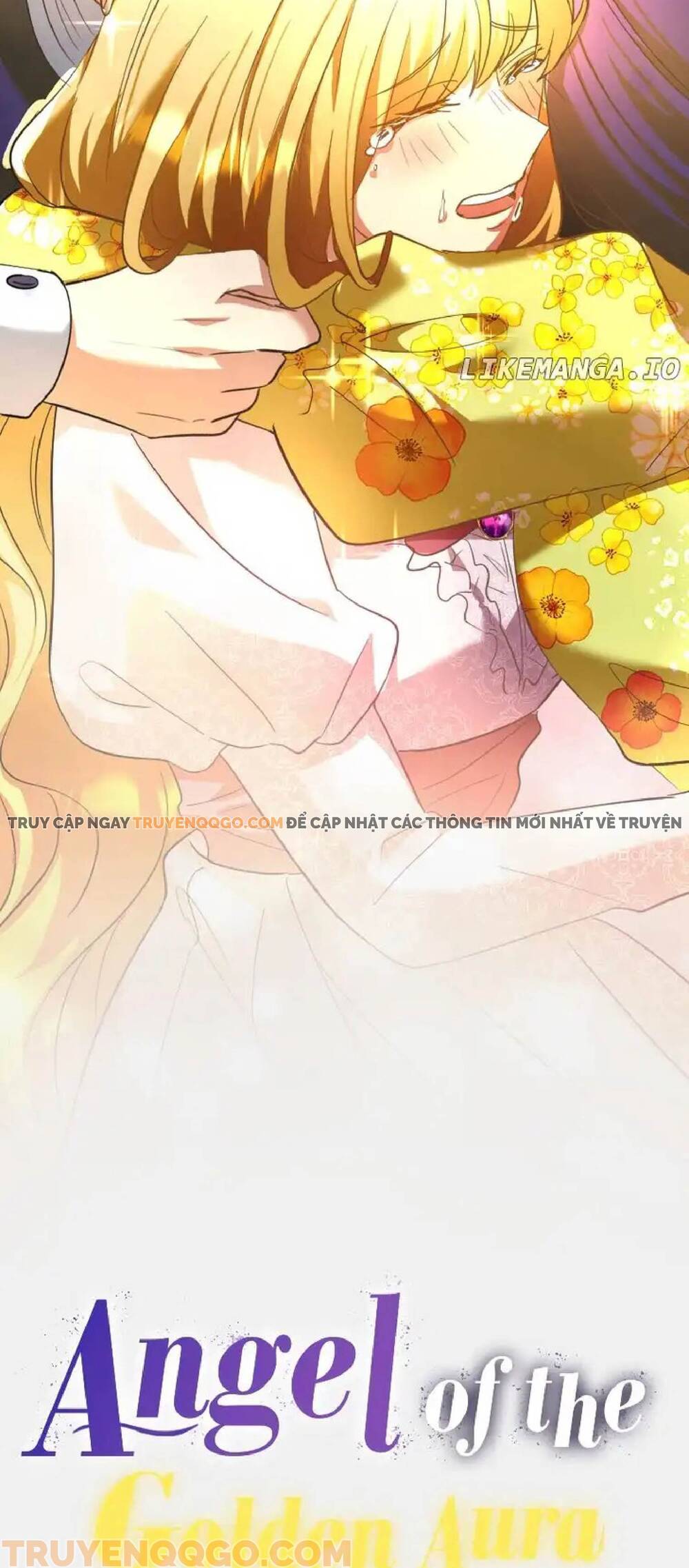 Thiên Sứ Kim Quang Chapter 46 - Trang 2