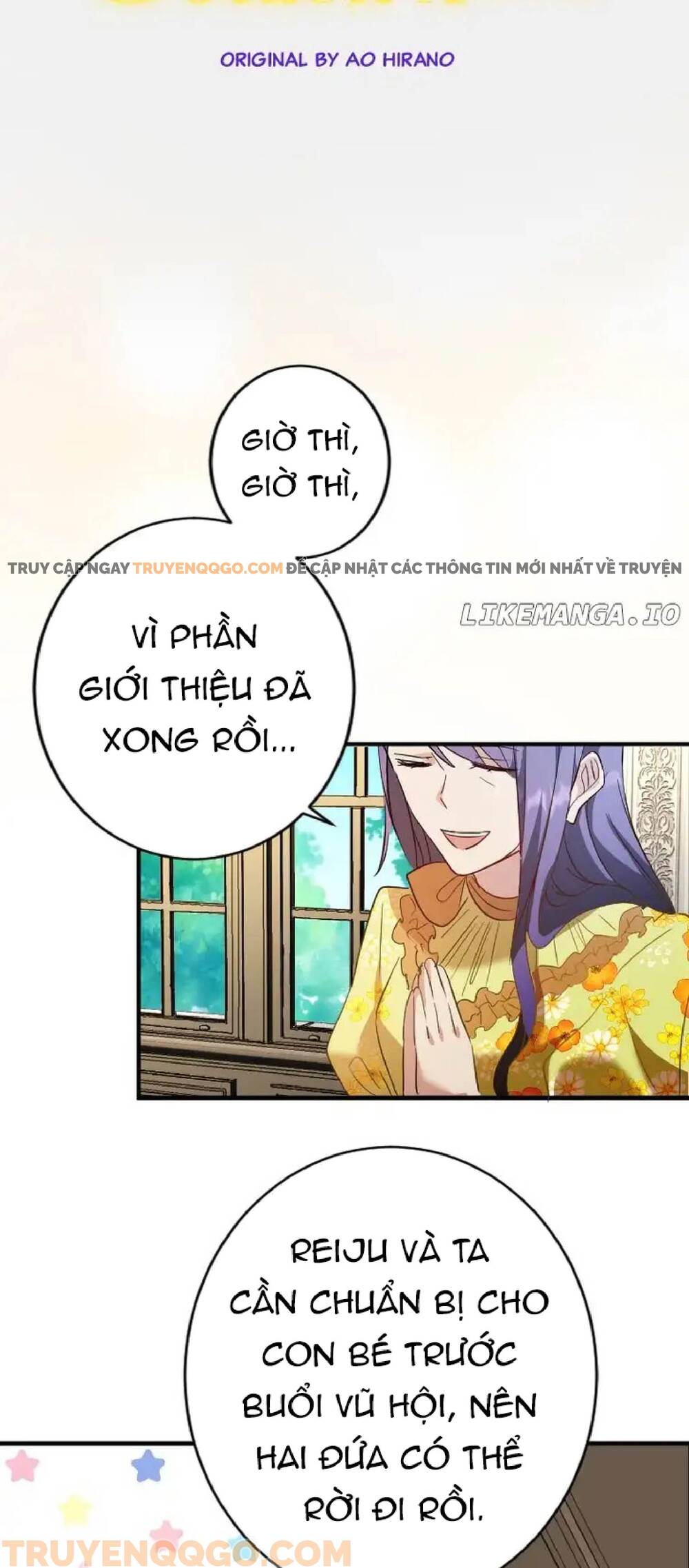 Thiên Sứ Kim Quang Chapter 46 - Trang 2