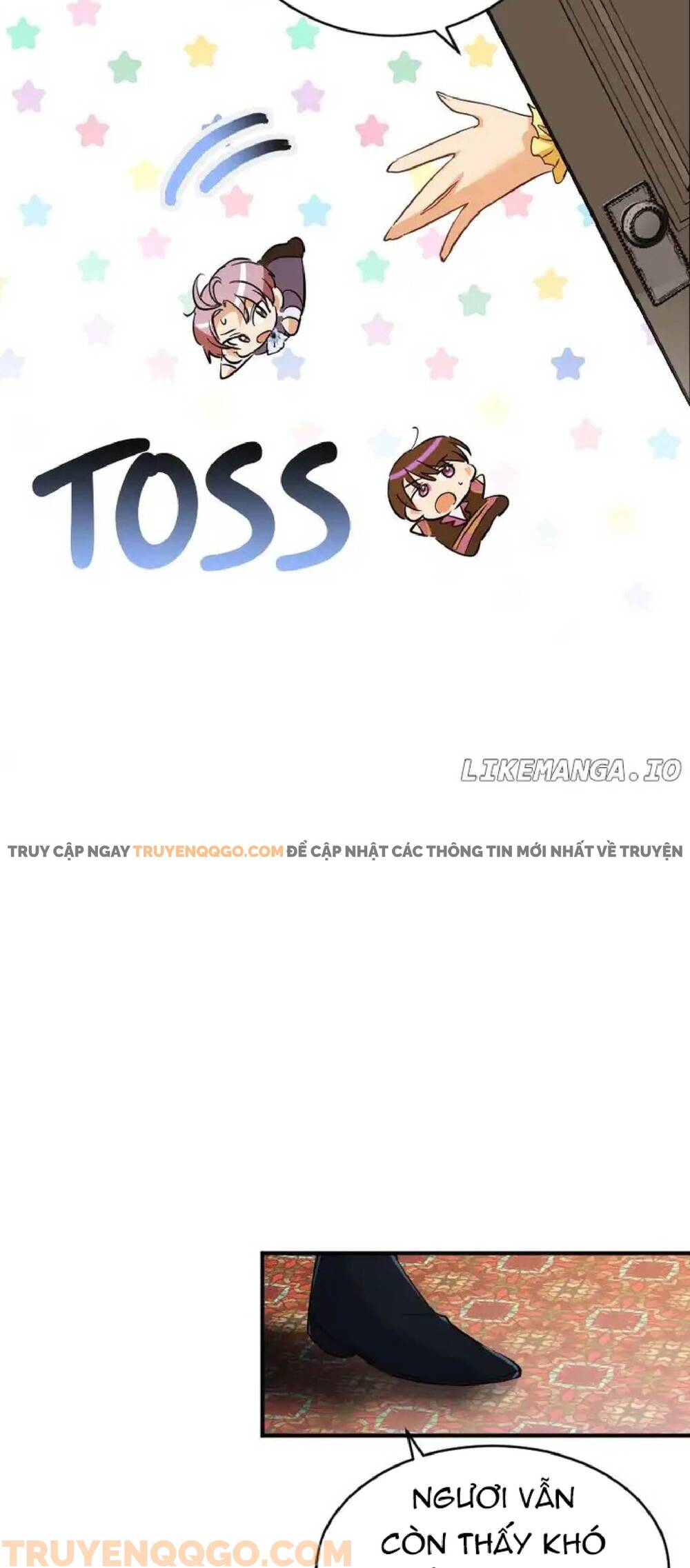 Thiên Sứ Kim Quang Chapter 46 - Trang 2