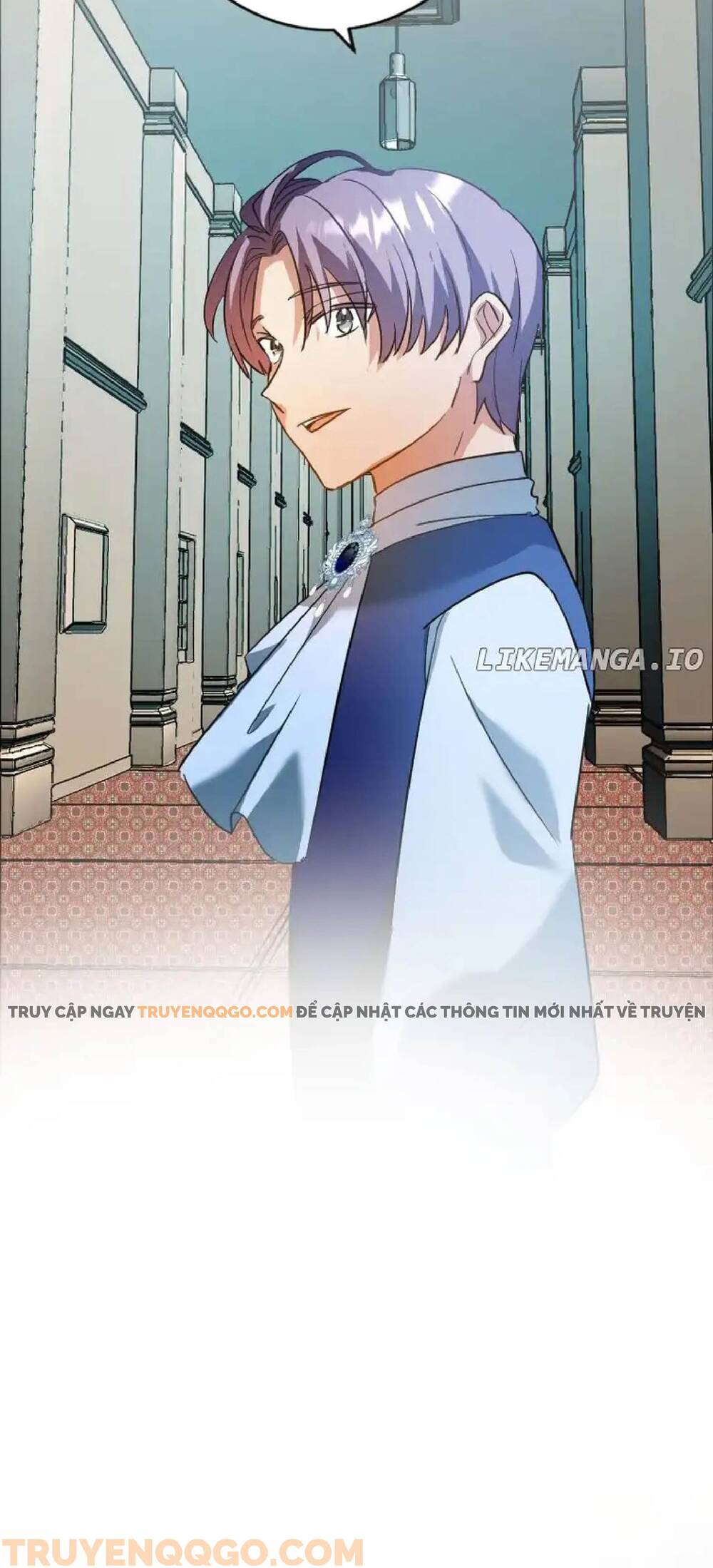 Thiên Sứ Kim Quang Chapter 46 - Trang 2