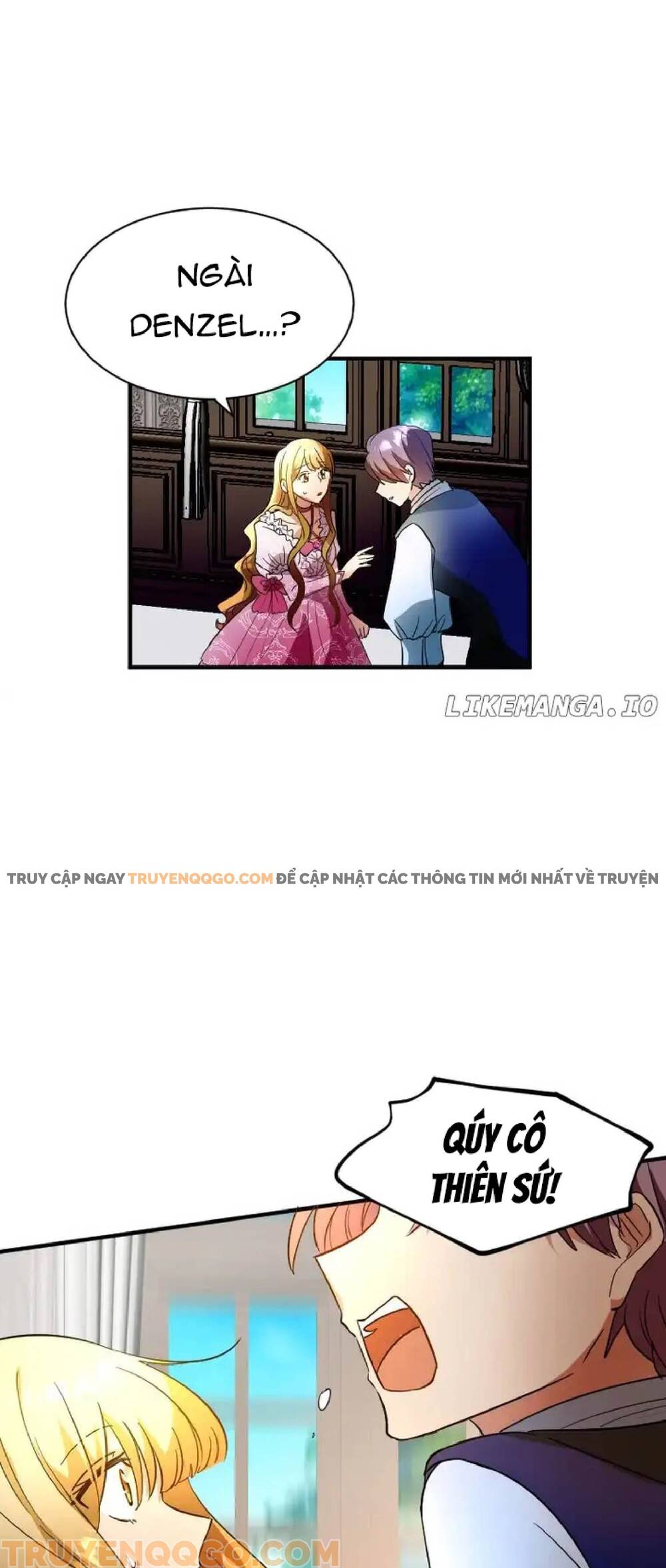 Thiên Sứ Kim Quang Chapter 46 - Trang 2