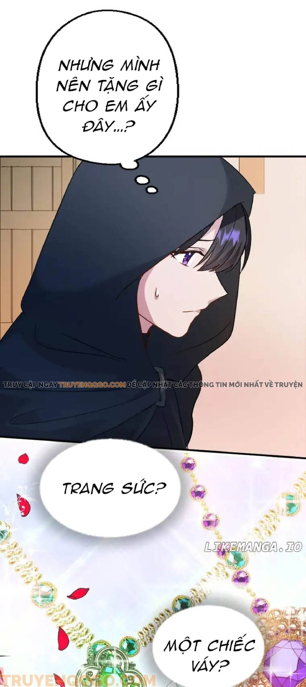 Thiên Sứ Kim Quang Chapter 46 - Trang 2