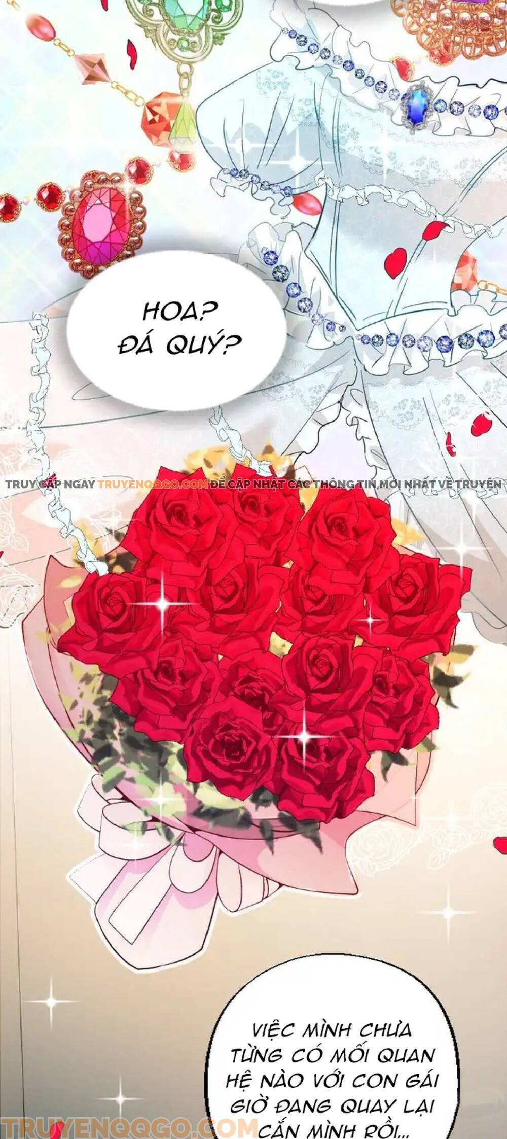 Thiên Sứ Kim Quang Chapter 46 - Trang 2