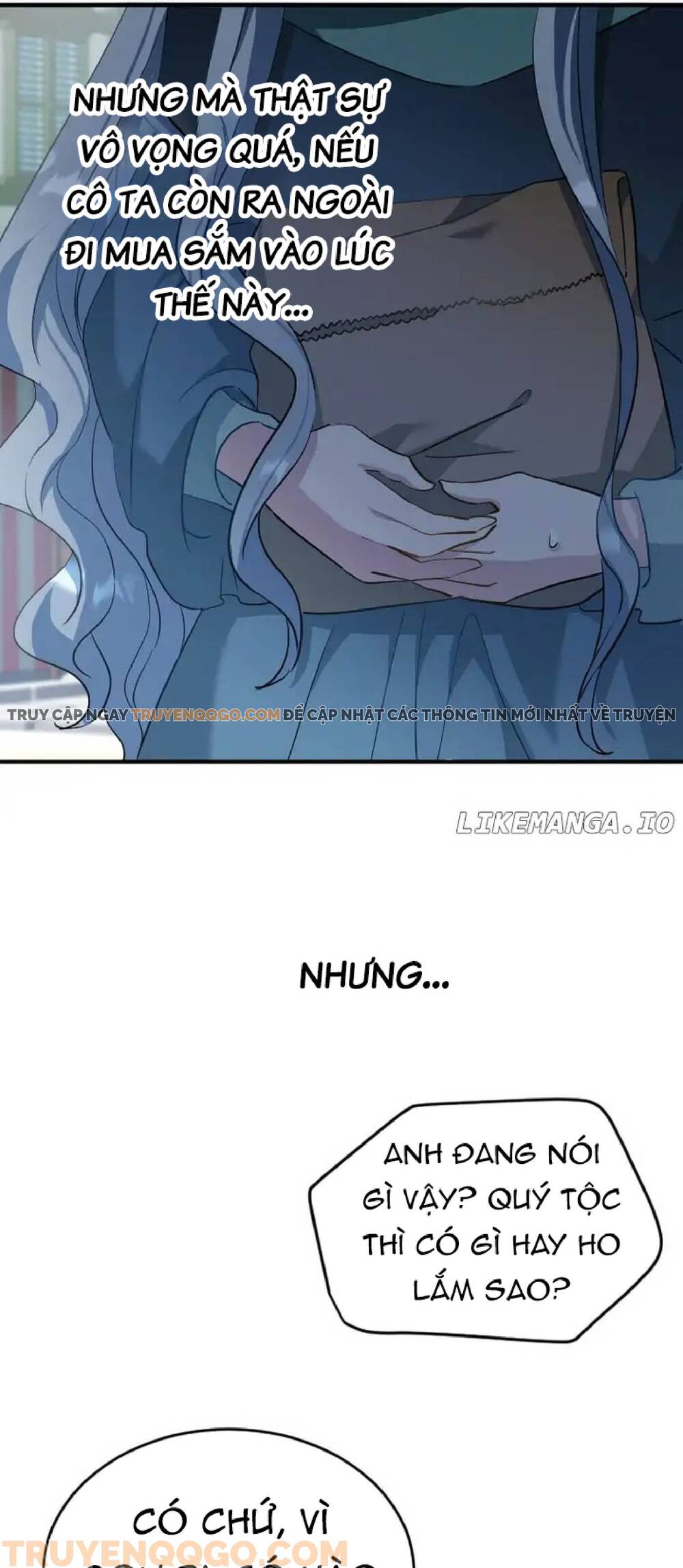 Thiên Sứ Kim Quang Chapter 46 - Trang 2