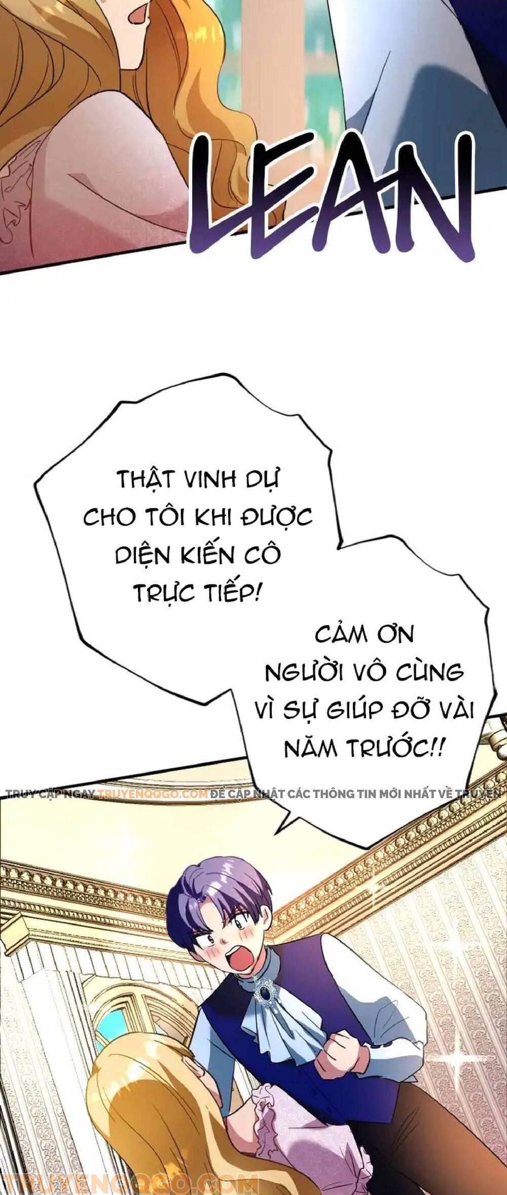 Thiên Sứ Kim Quang Chapter 46 - Trang 2