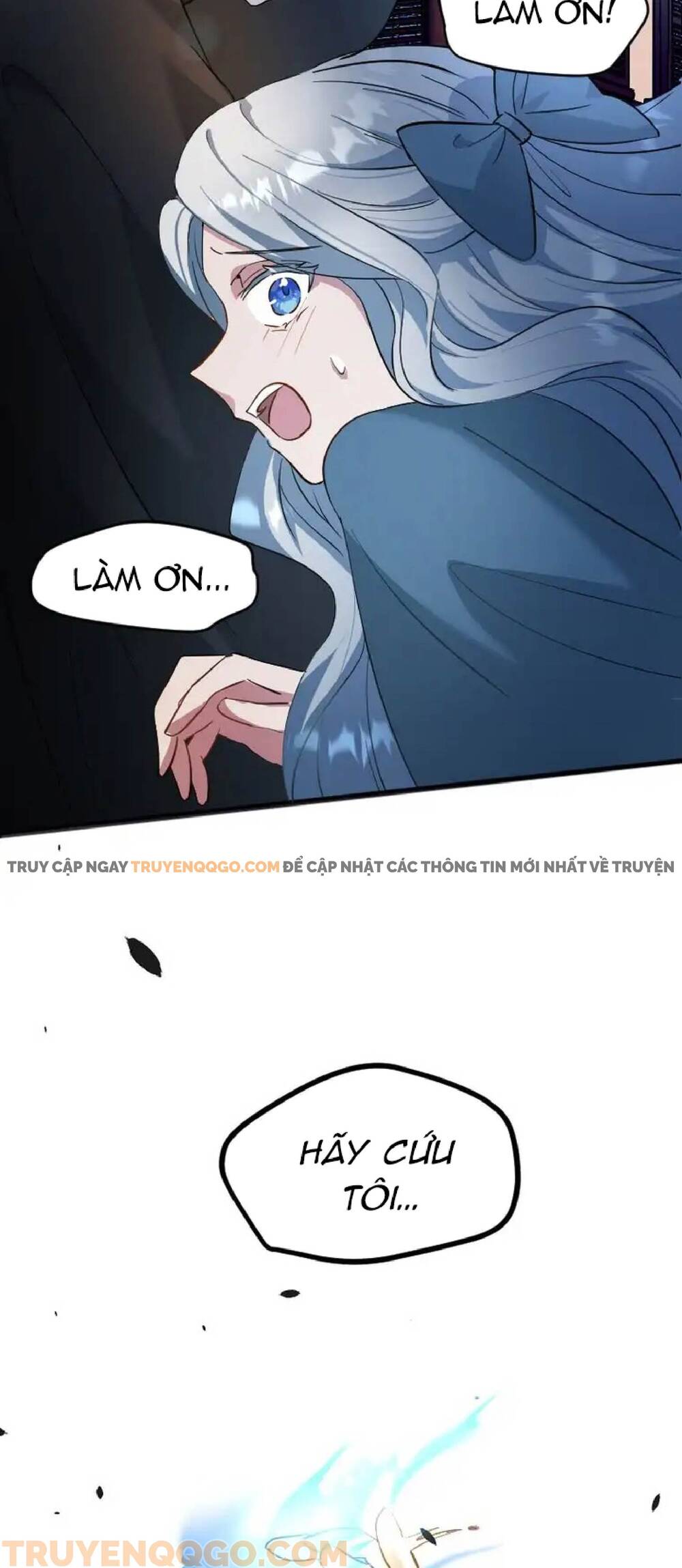 Thiên Sứ Kim Quang Chapter 46 - Trang 2