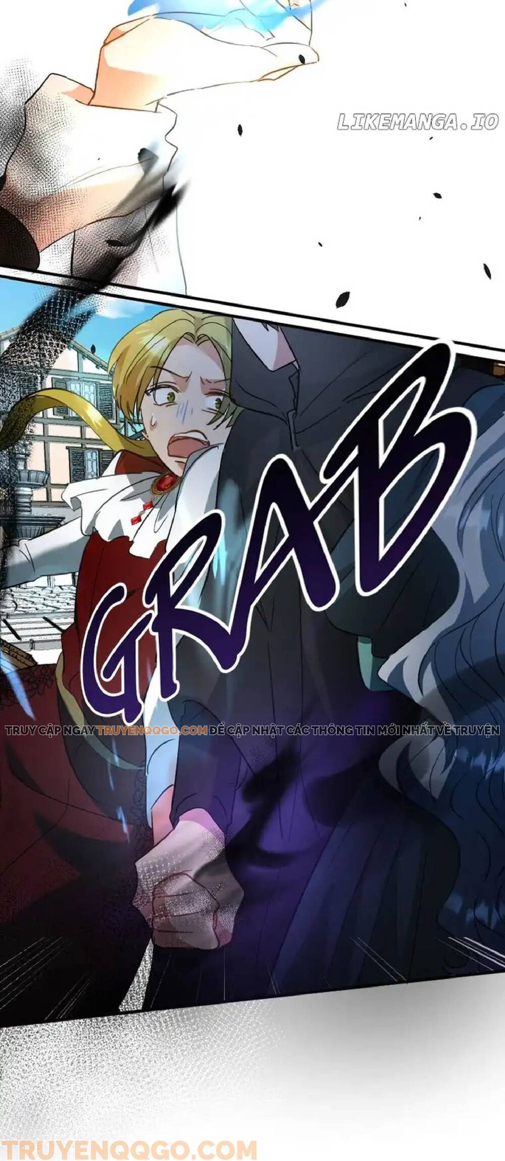 Thiên Sứ Kim Quang Chapter 46 - Trang 2