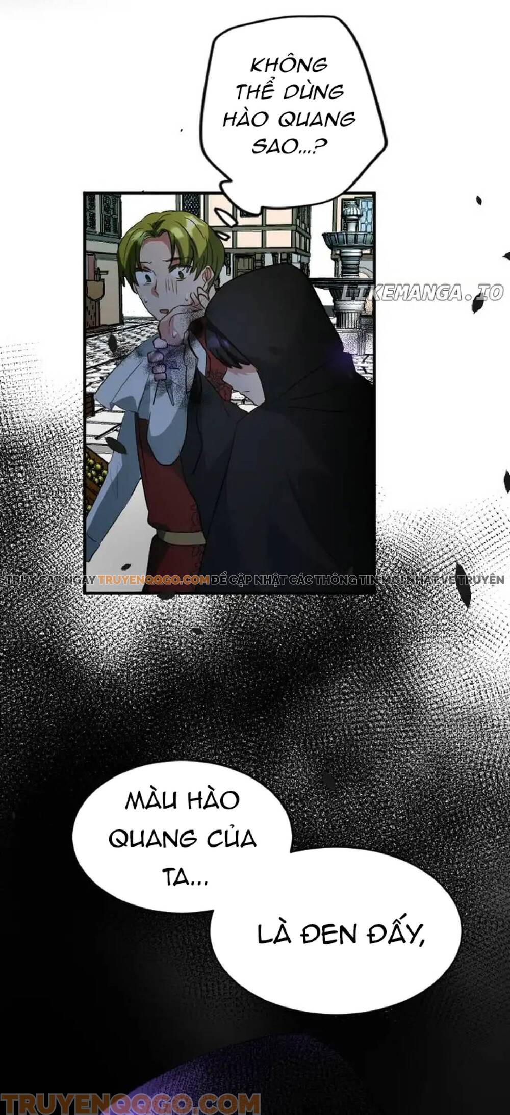 Thiên Sứ Kim Quang Chapter 46 - Trang 2