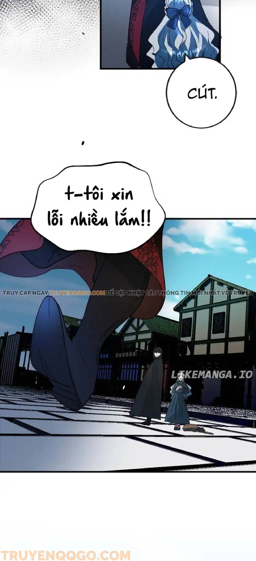 Thiên Sứ Kim Quang Chapter 46 - Trang 2