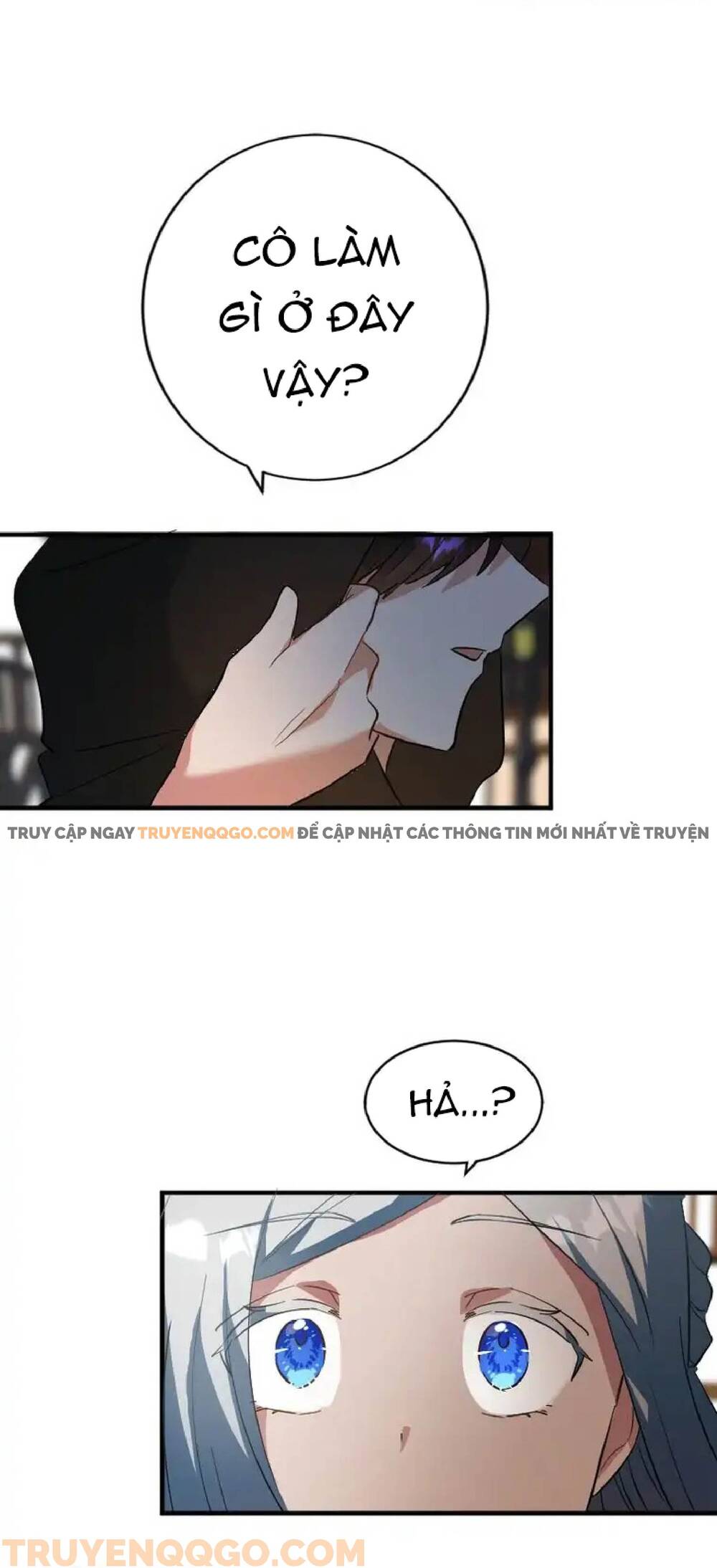 Thiên Sứ Kim Quang Chapter 46 - Trang 2