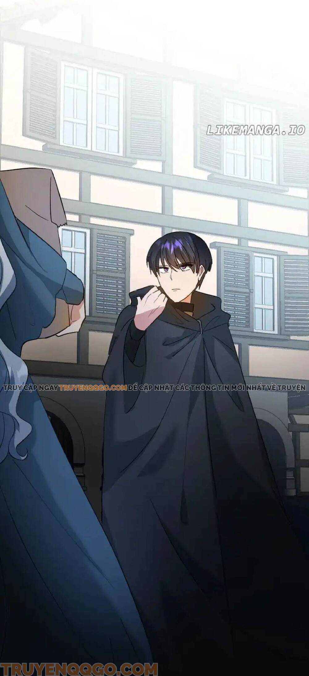 Thiên Sứ Kim Quang Chapter 46 - Trang 2