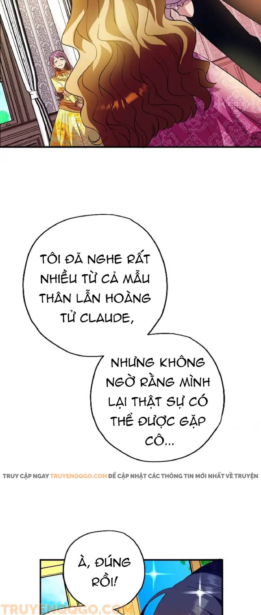 Thiên Sứ Kim Quang Chapter 46 - Trang 2
