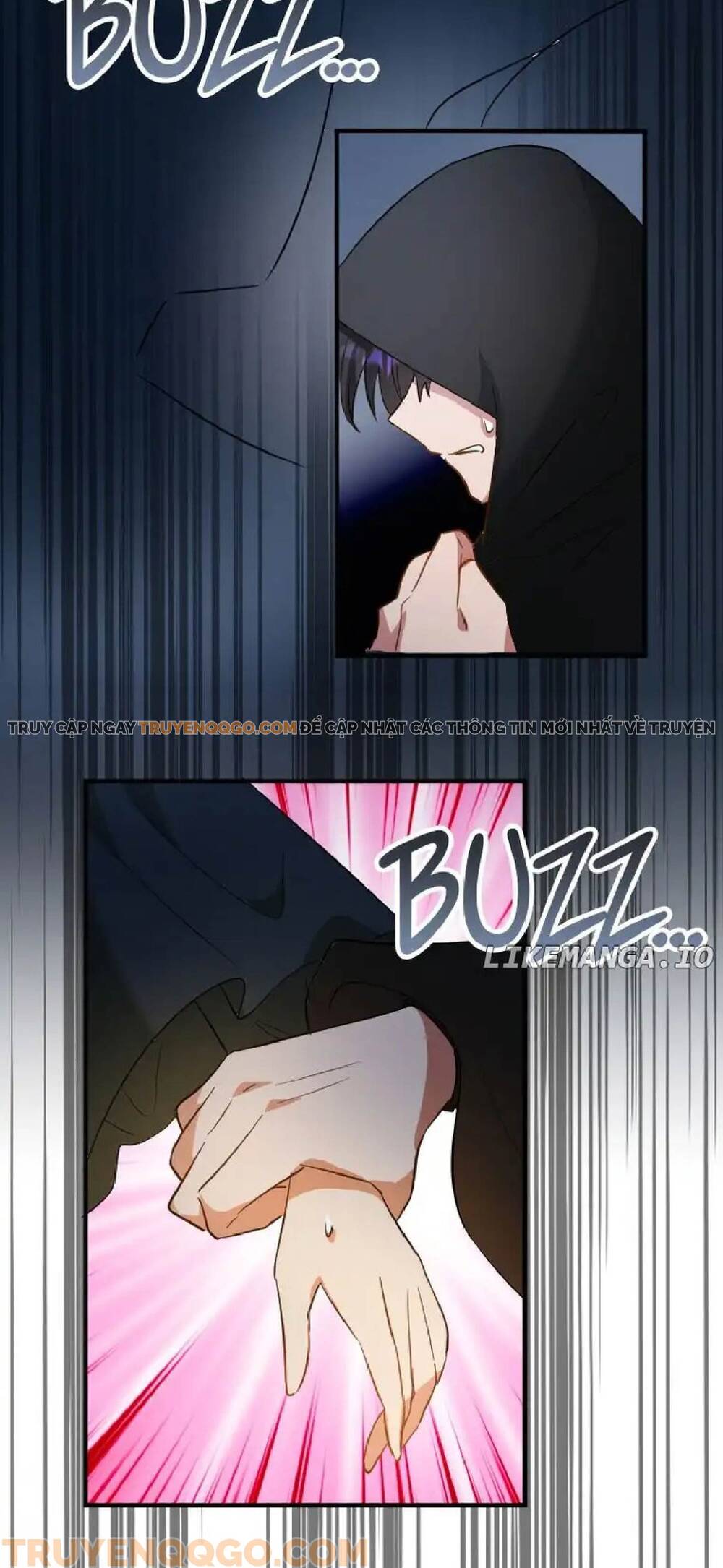 Thiên Sứ Kim Quang Chapter 46 - Trang 2